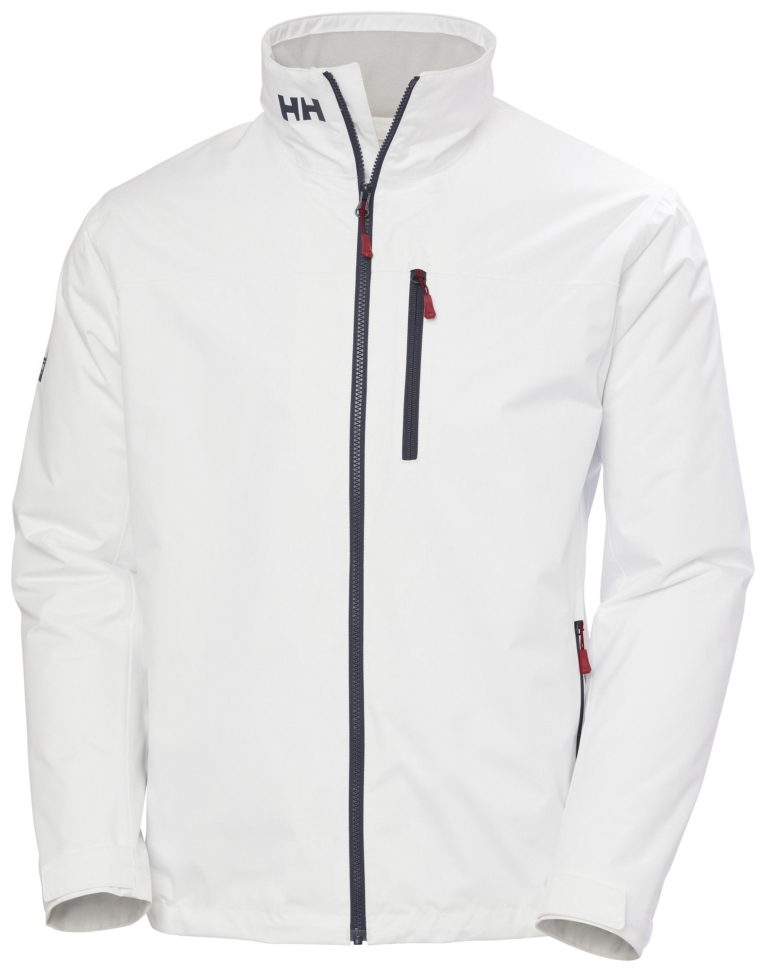 Helly Hansen Men's Crew 2.0 Midlayer Jacket