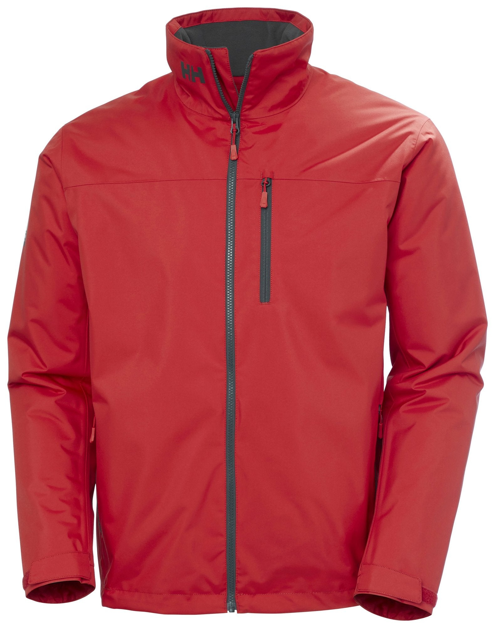 Helly Hansen Men's Crew 2.0 Midlayer Jacket