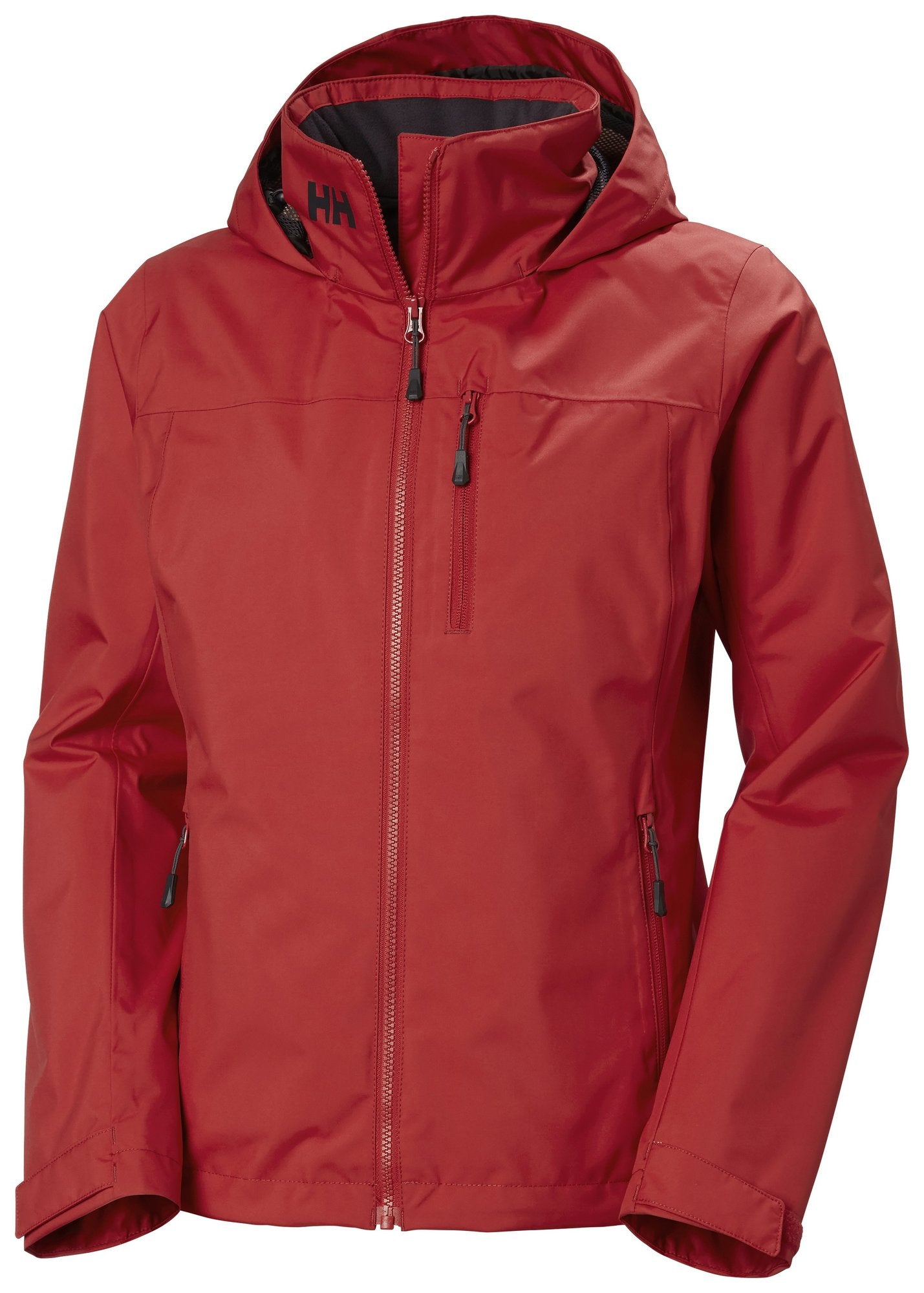 Helly Hansen Women's Crew 2.0 Hooded Midlayer Jacket
