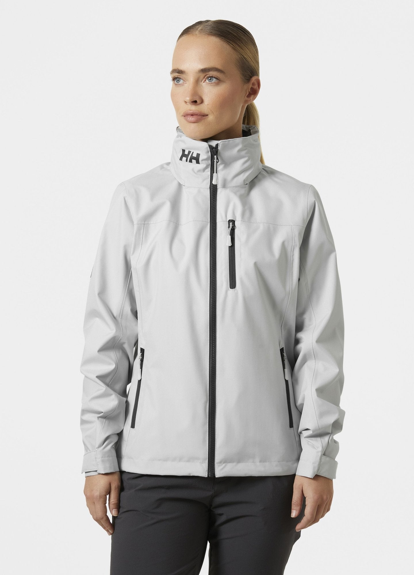 Helly Hansen Women's Crew 2.0 Hooded Jacket