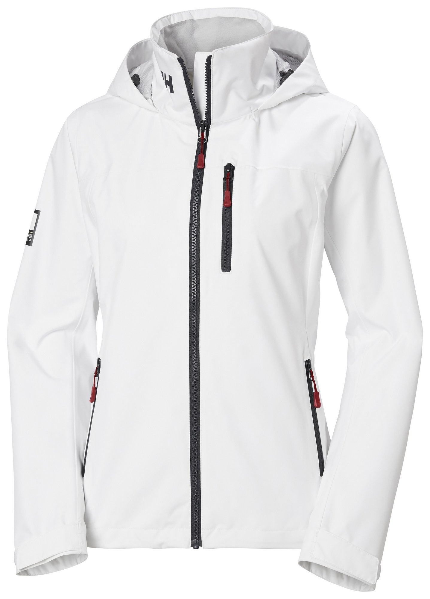 Helly Hansen Women's Crew 2.0 Hooded Jacket