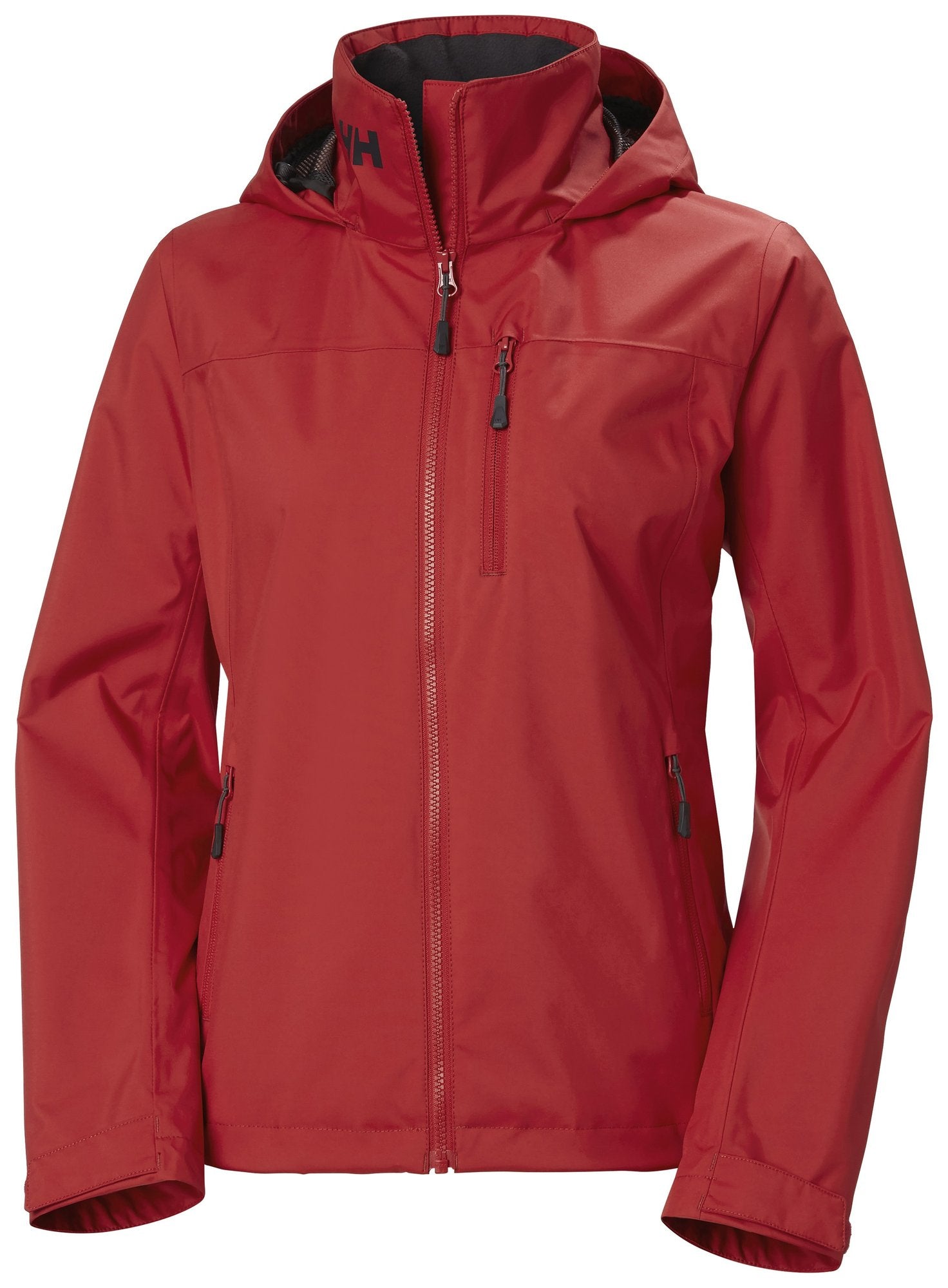 Helly Hansen Women's Crew 2.0 Hooded Jacket