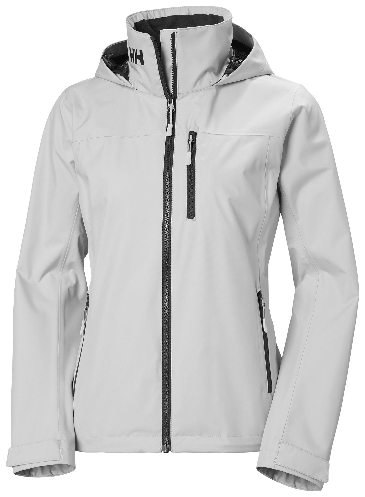Helly Hansen Women's Crew 2.0 Hooded Jacket