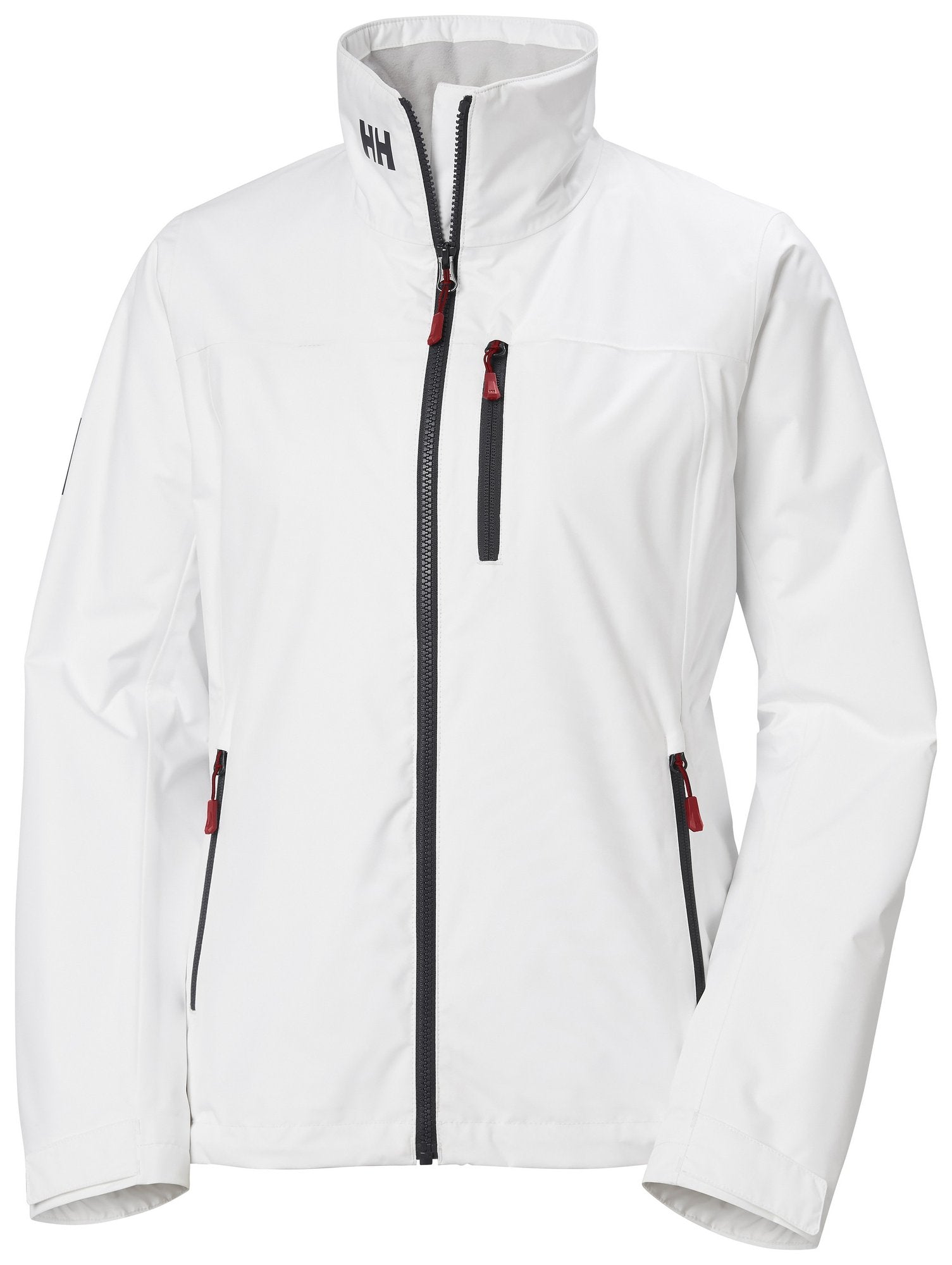 Helly Hansen Women's Crew 2.0 Midlayer Jacket