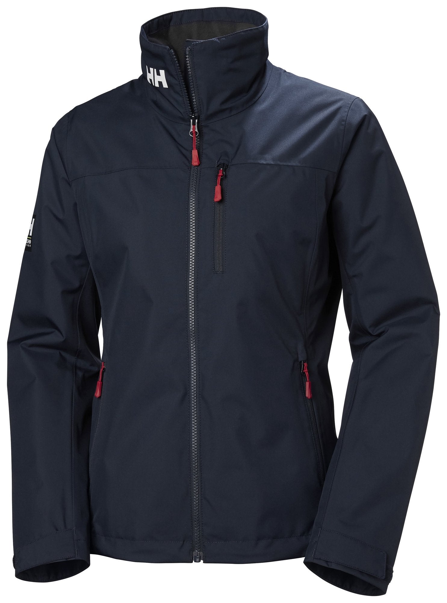 Helly Hansen Women's Crew 2.0 Midlayer Jacket
