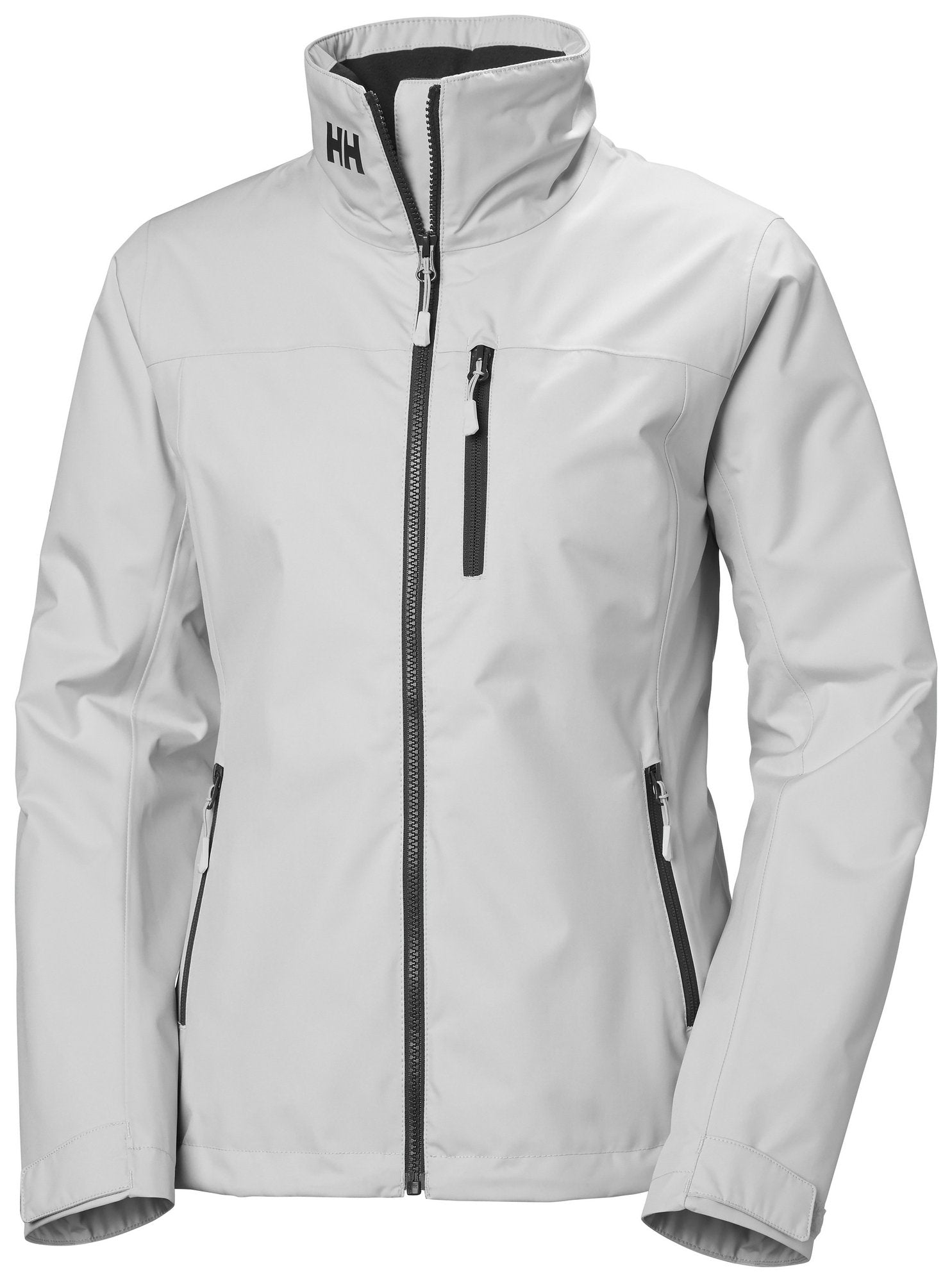 Helly Hansen Women's Crew 2.0 Midlayer Jacket