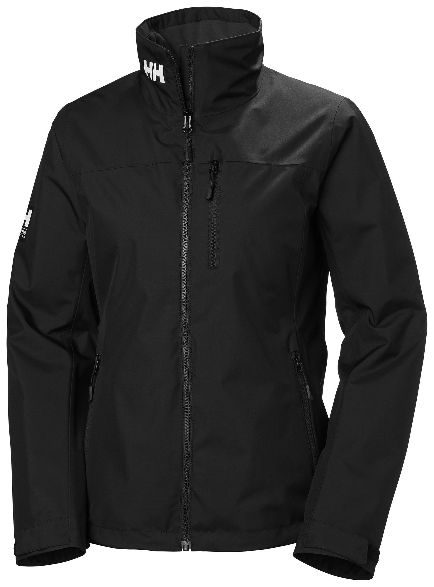 Helly Hansen Women's Crew 2.0 Midlayer Jacket
