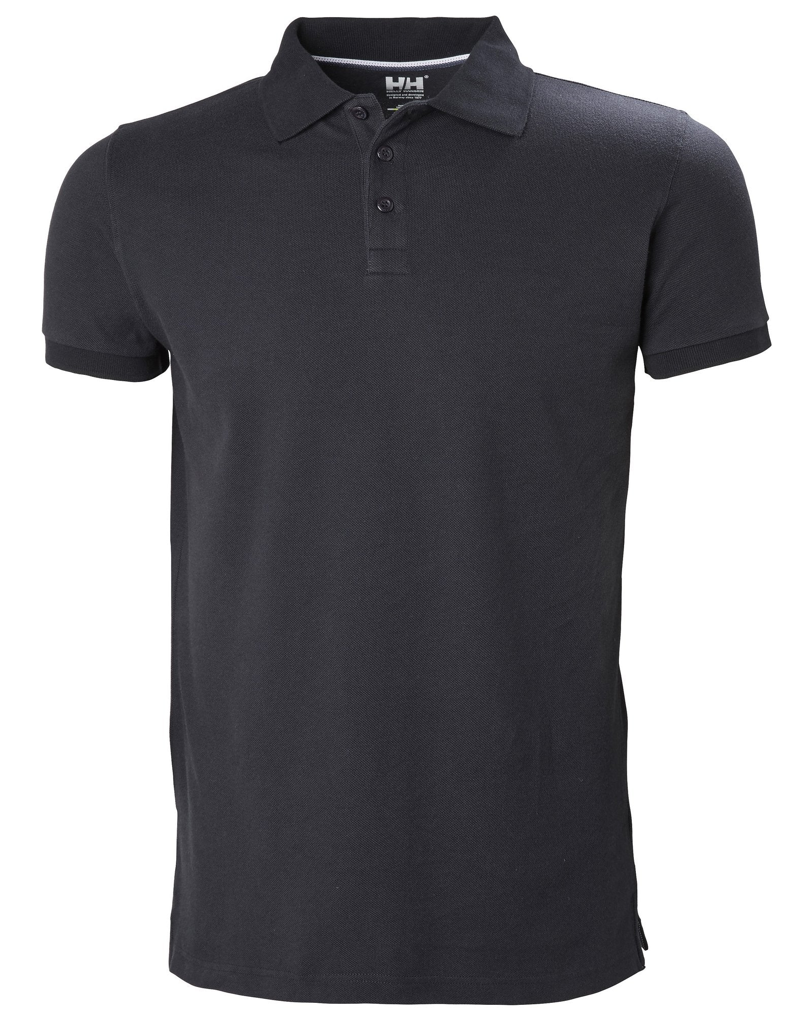 Helly Hansen Men's Crew Polo Shirt
