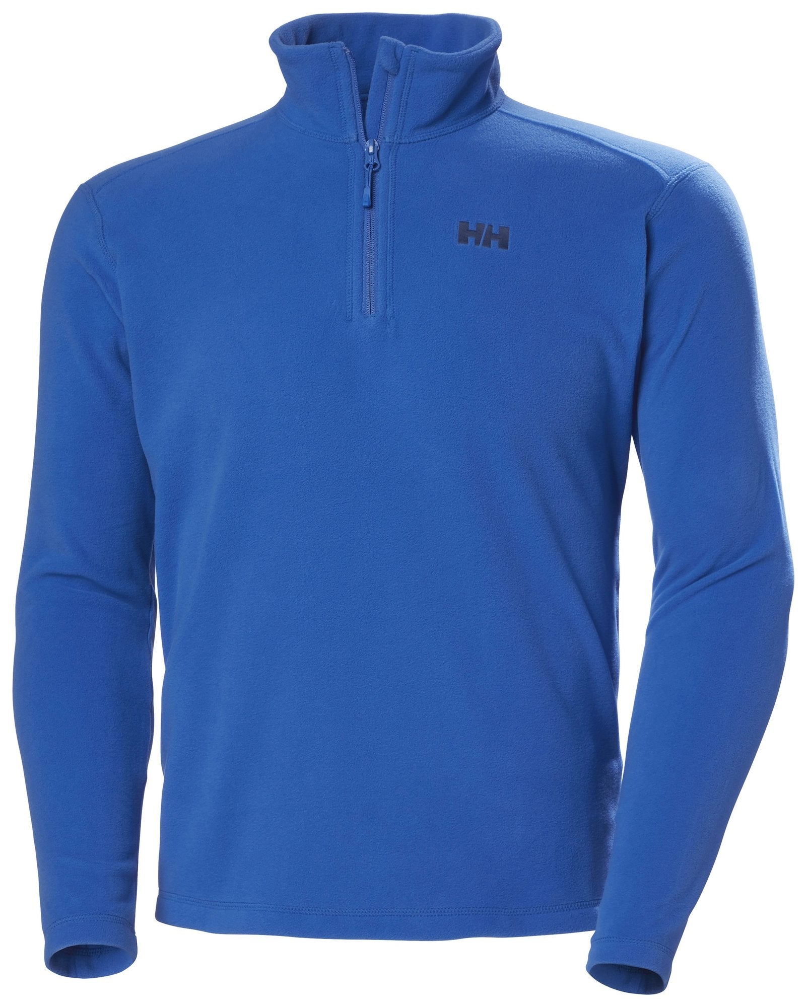 Helly Hansen Men's Daybreaker ½ Zip Fleece Pullover Shirt