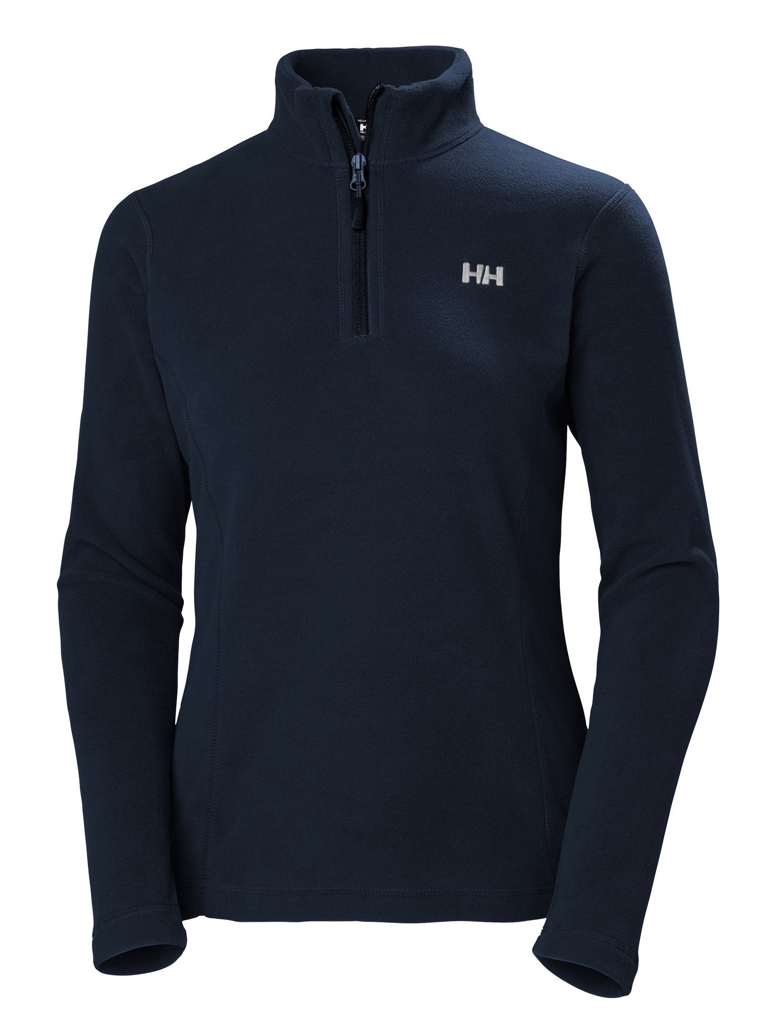 Helly Hansen Women's Daybreaker ½ Zip Fleece Pullover Shirt