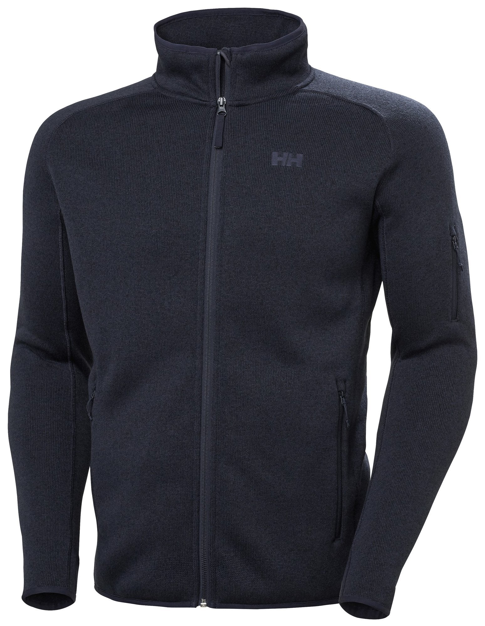 Helly Hansen Men's Varde 2.0 Fleece Jacket