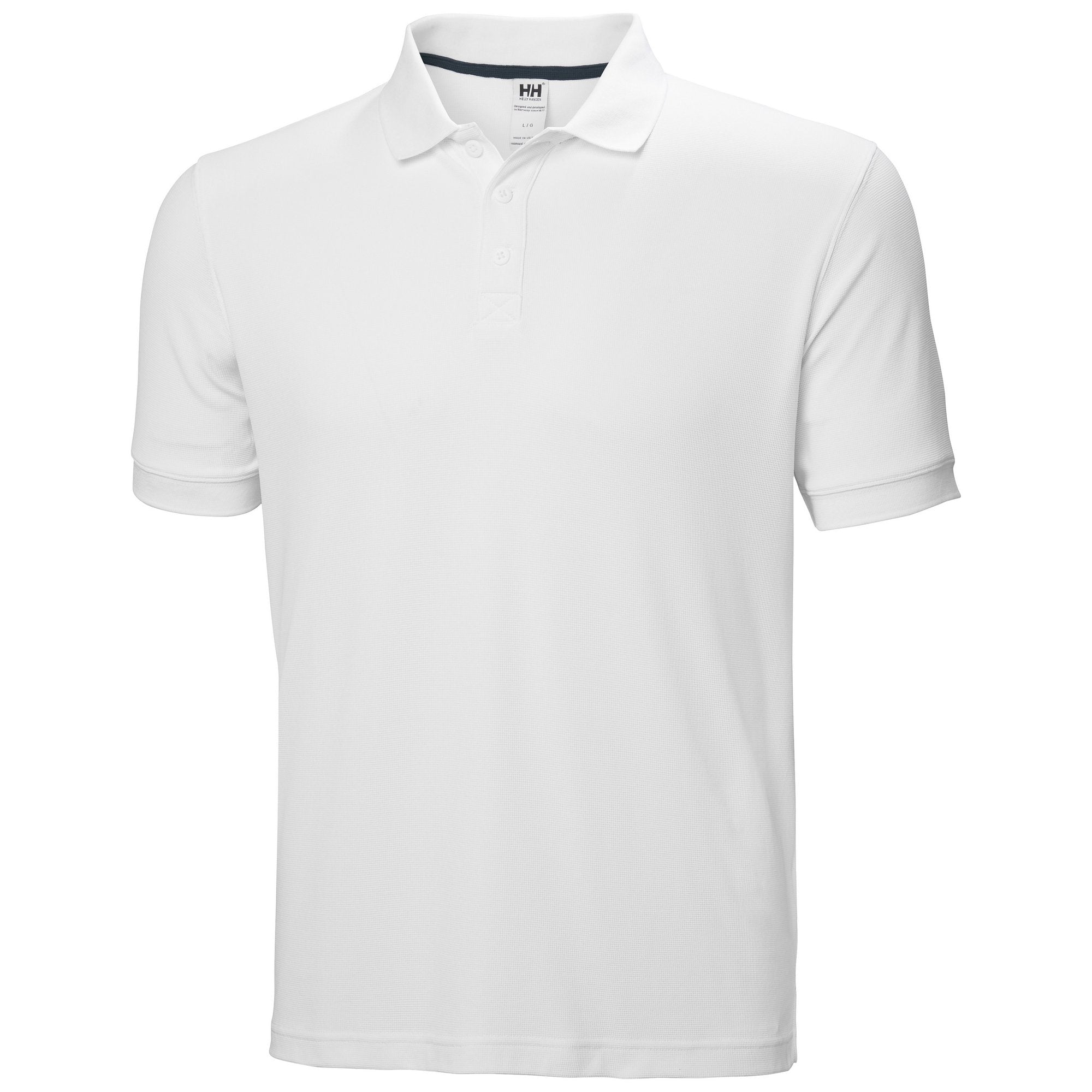 Helly Hansen Men's Riftline Polo Shirt