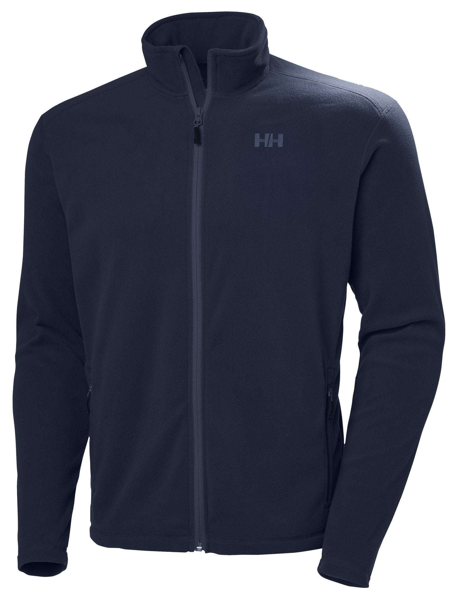 Helly Hansen Men's Daybreaker Full-Zip Fleece Jacket