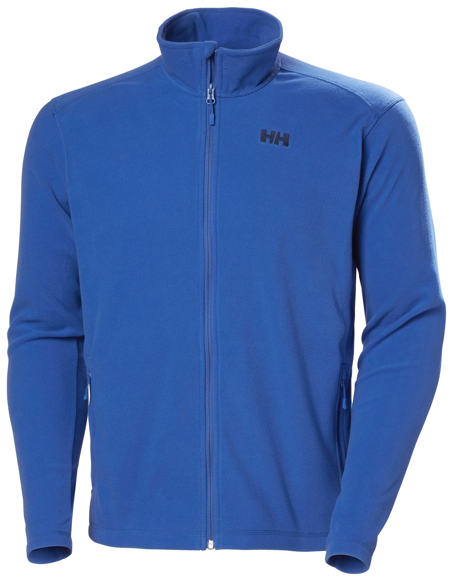 Helly Hansen Men's Daybreaker Full-Zip Fleece Jacket