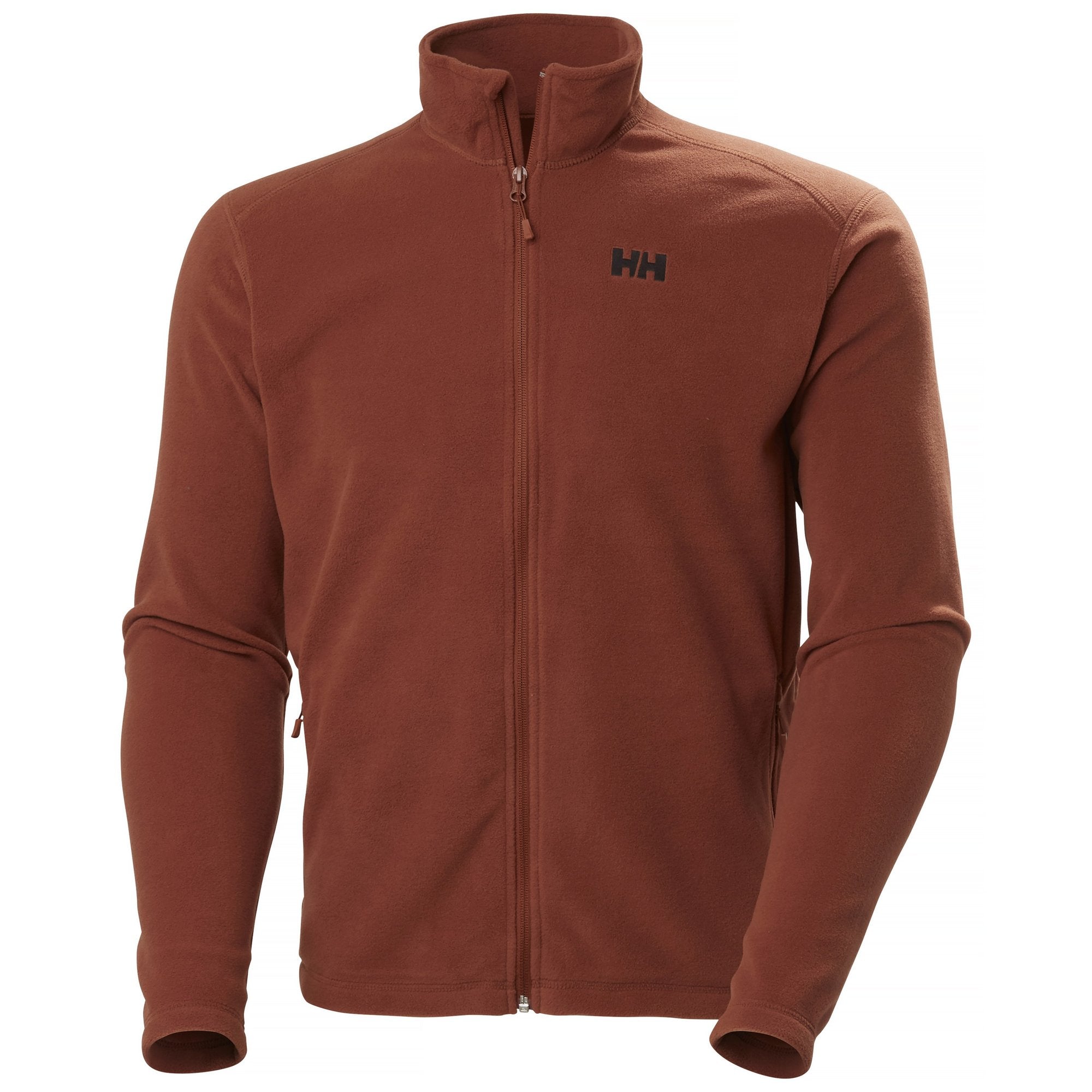 Helly Hansen Men's Daybreaker Full-Zip Fleece Jacket
