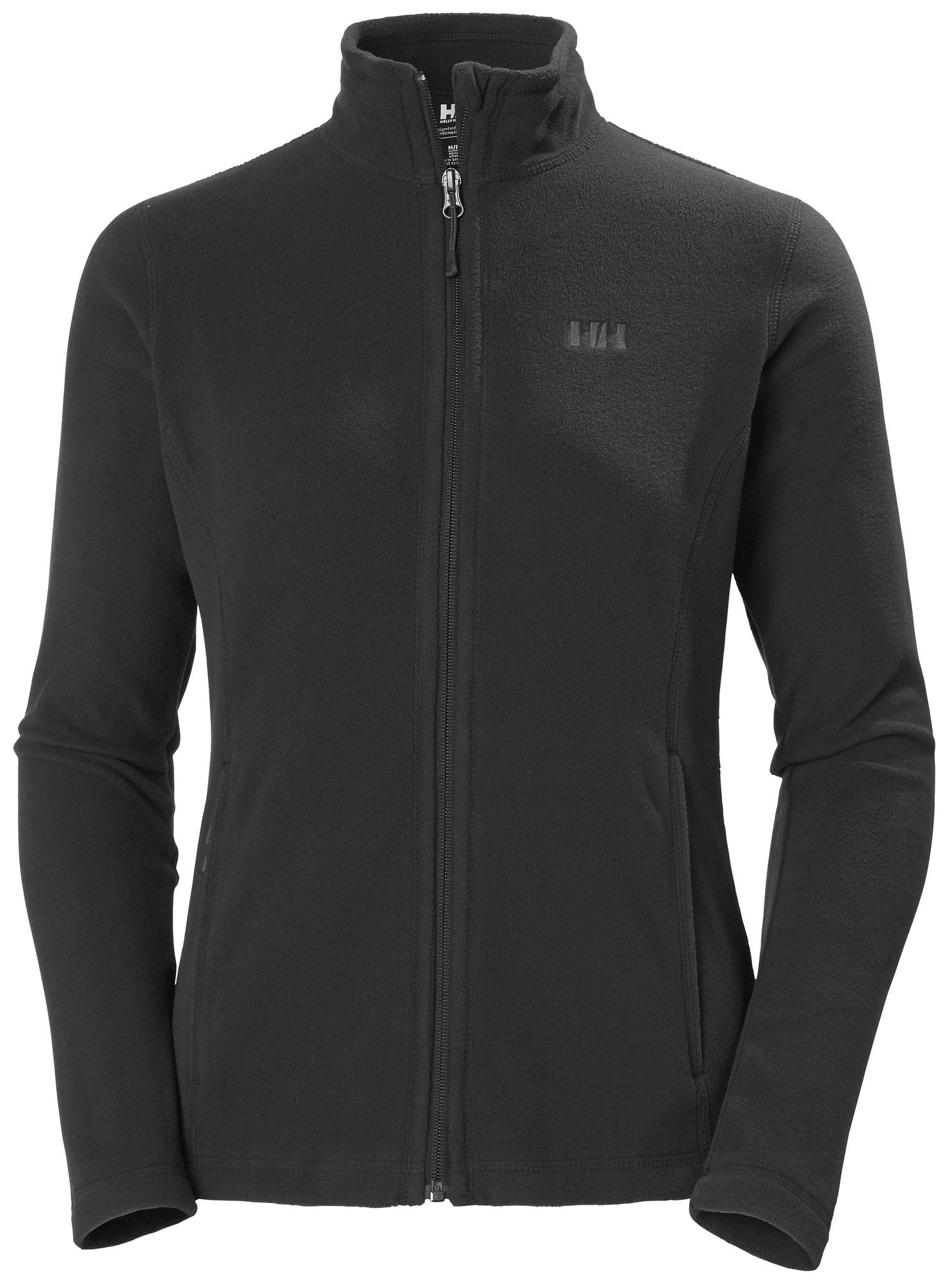 Helly Hansen Women's Daybreaker Full-Zip Fleece Jacket