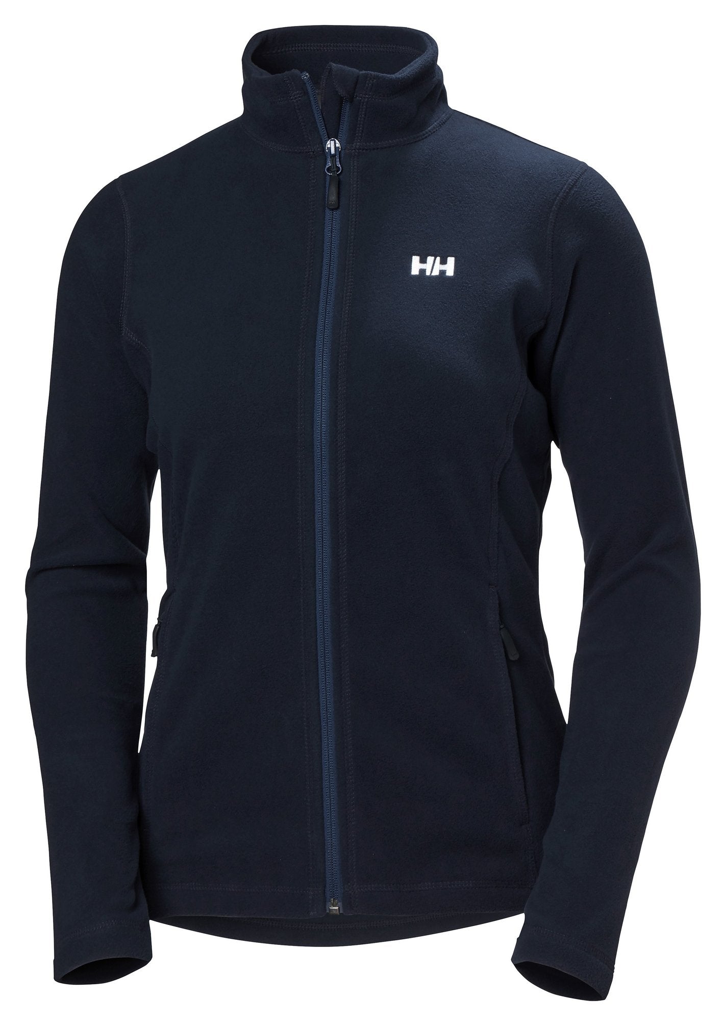 Helly Hansen Women's Daybreaker Full-Zip Fleece Jacket