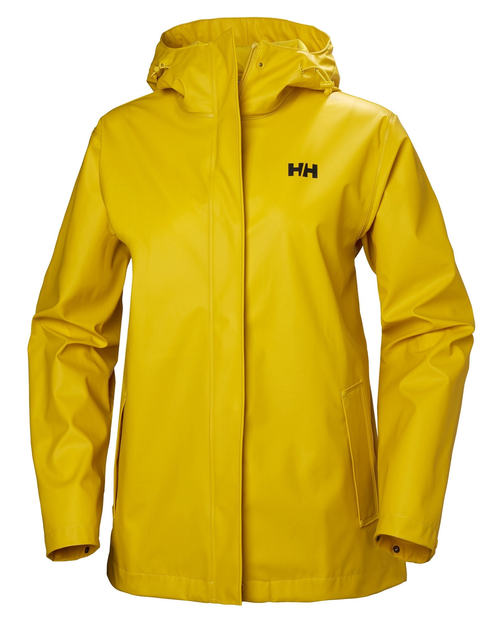 Helly Hansen Women's Moss Rain Jacket