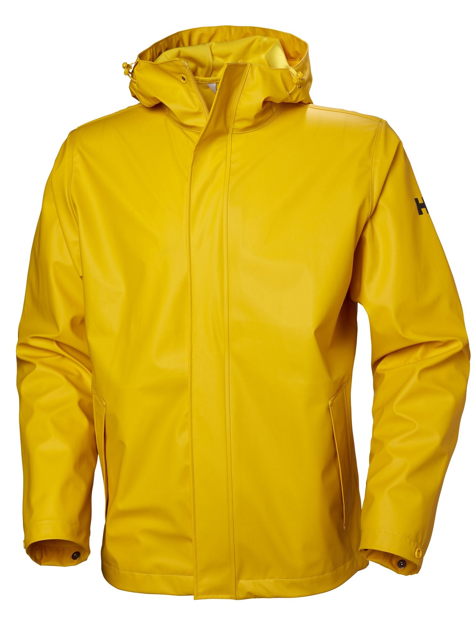 Helly Hansen Men's Moss Rain Jacket
