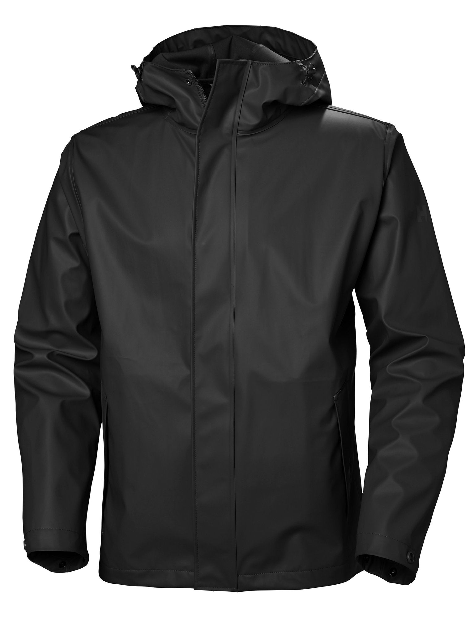 Helly Hansen Men's Moss Rain Jacket