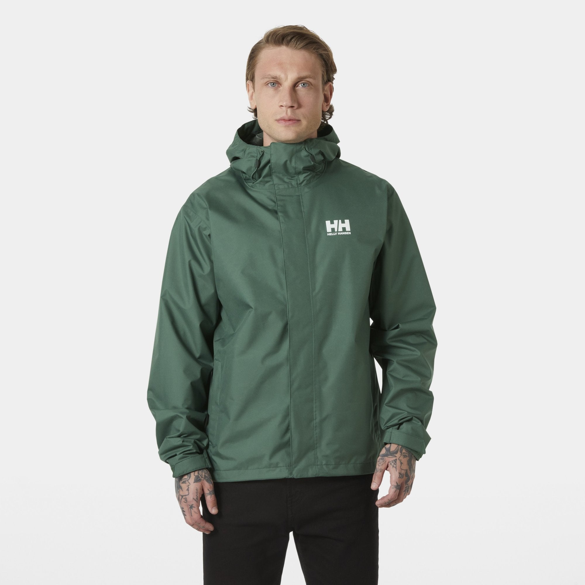 Helly Hansen Men's Seven J Jacket