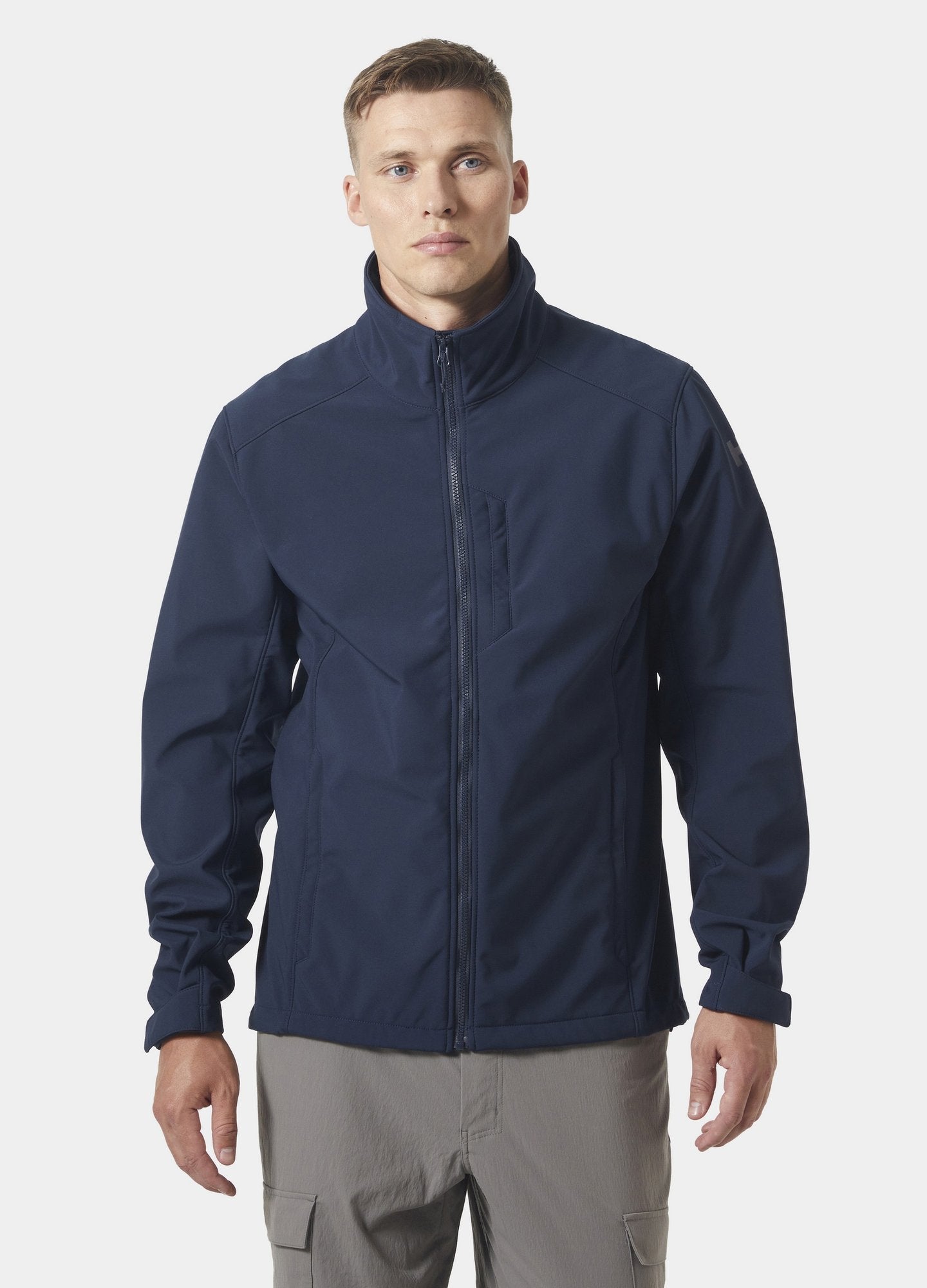 Helly Hansen Men's Paramount Softshell Jacket