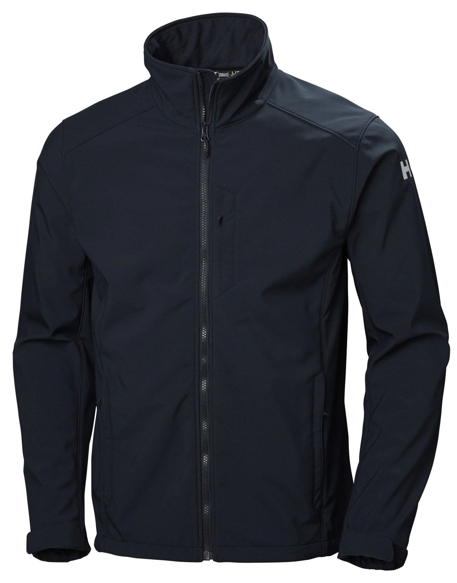Helly Hansen Men's Paramount Softshell Jacket