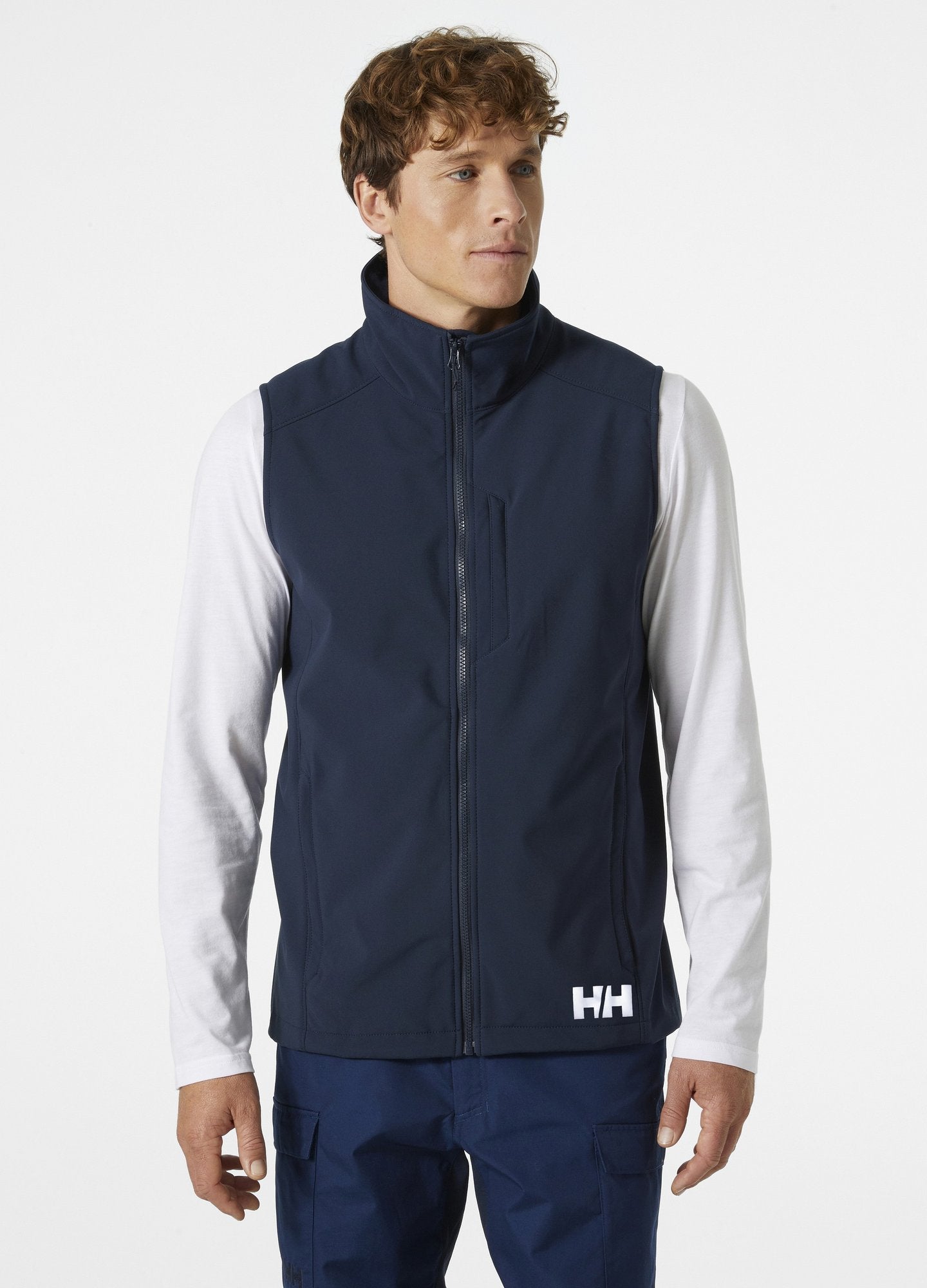 Helly Hansen Men's Paramount Vest