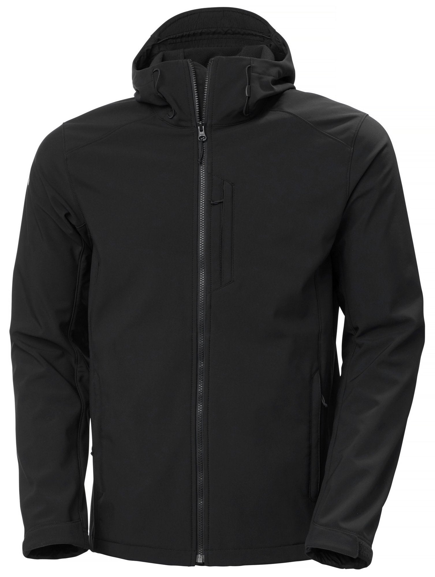 Helly Hansen Men's Paramount Hooded Softshell Jacket