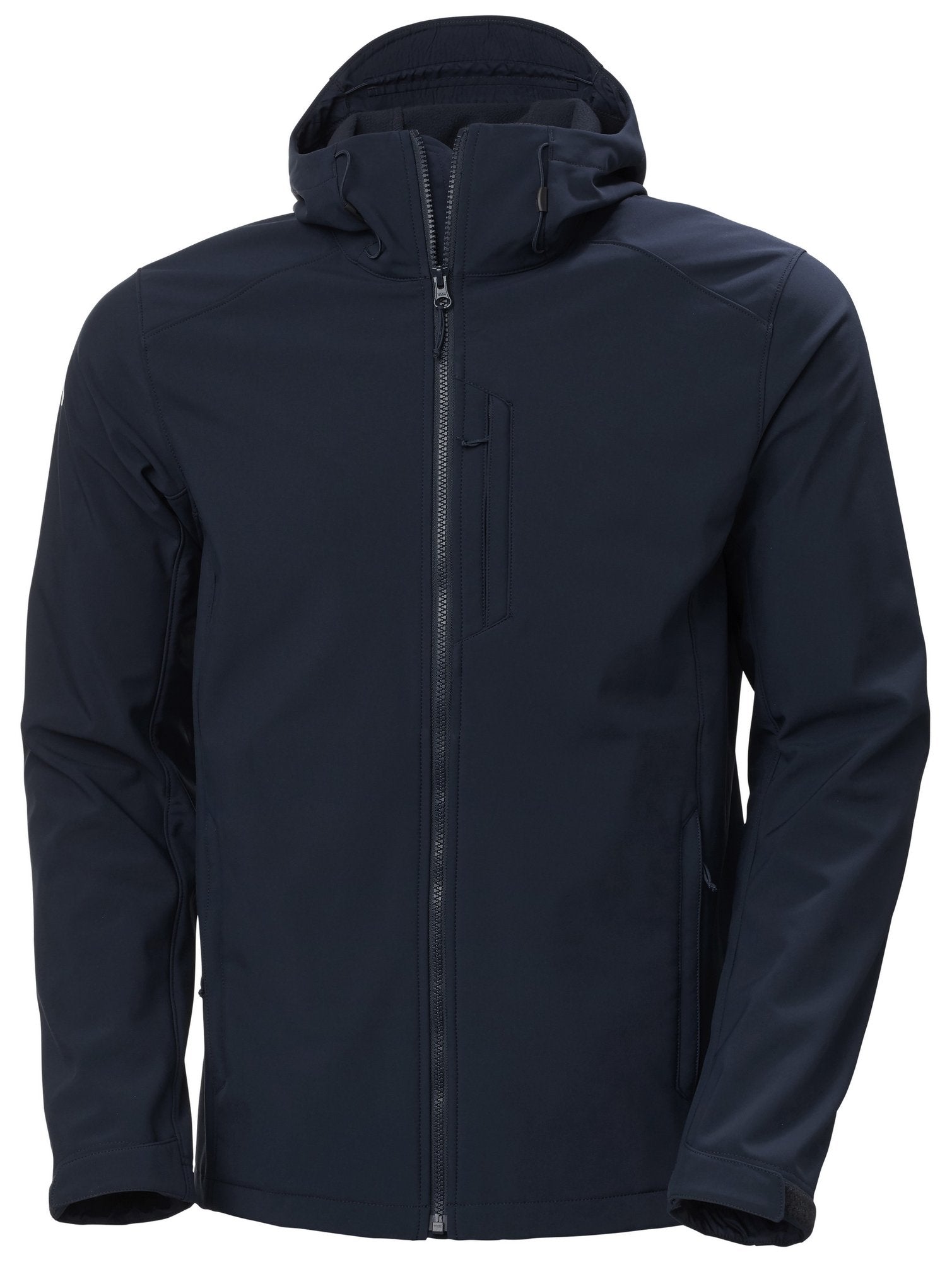 Helly Hansen Men's Paramount Hooded Softshell Jacket