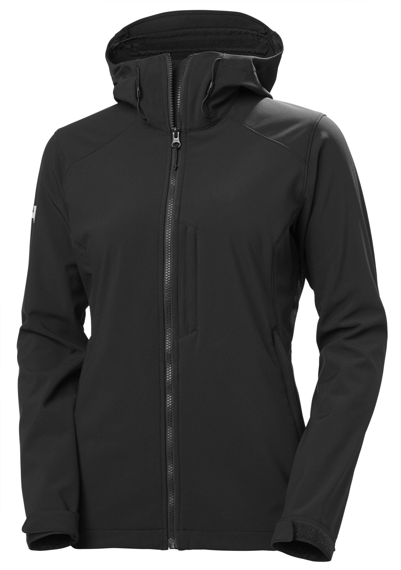 Helly Hansen Women's Paramount Hooded Softshell Jacket