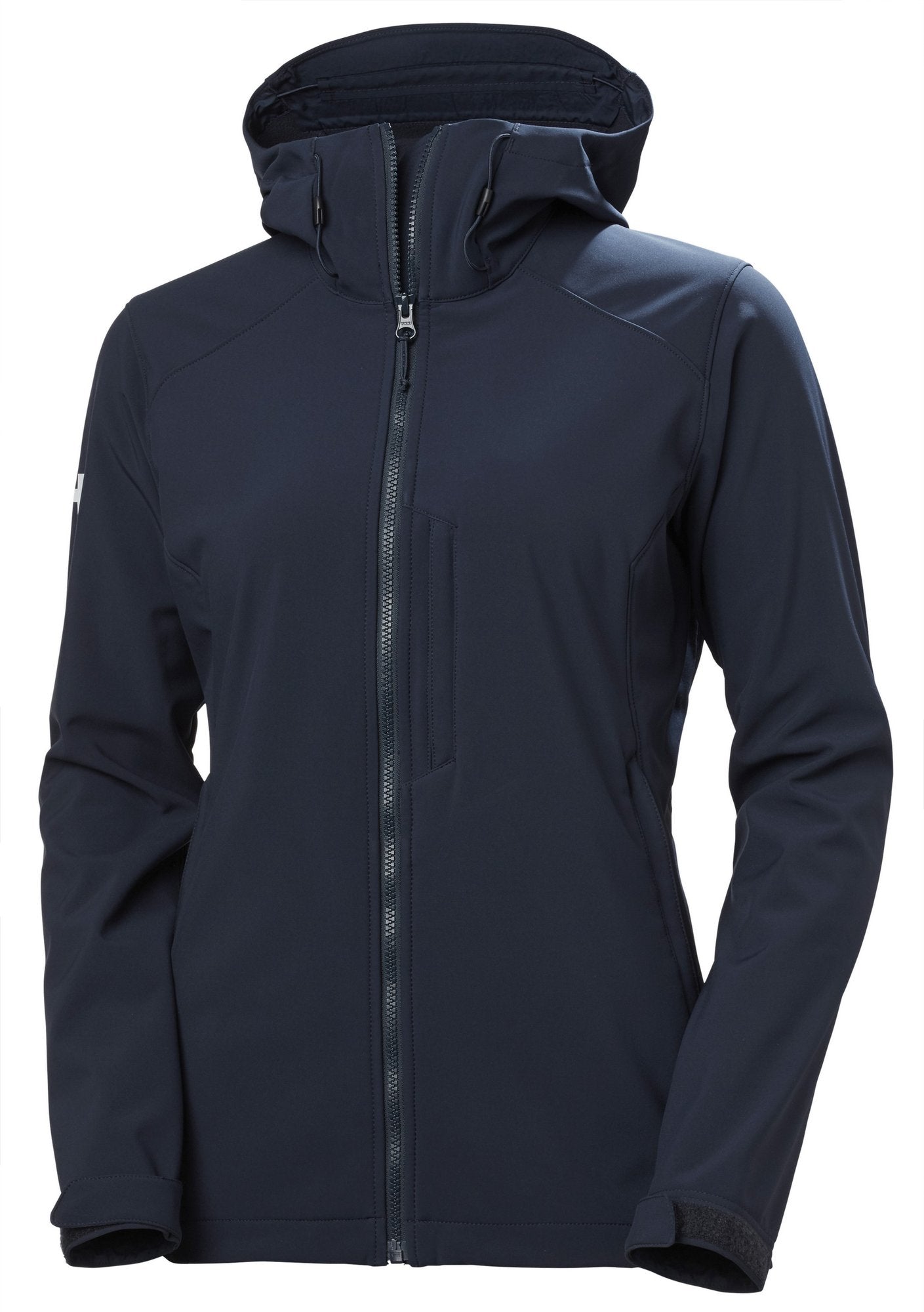 Helly Hansen Women's Paramount Hooded Softshell Jacket