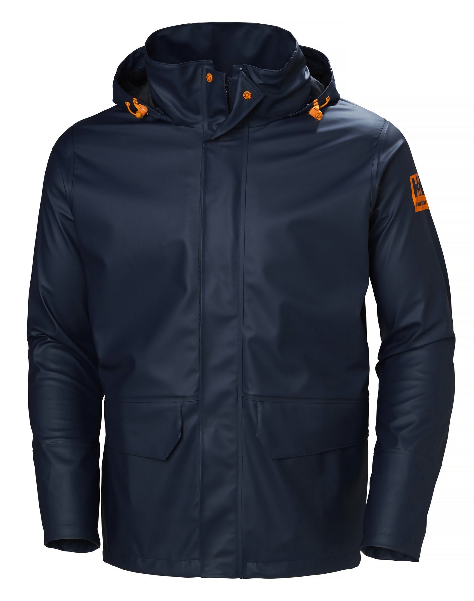 Helly Hansen Men's Gale Rain Jacket
