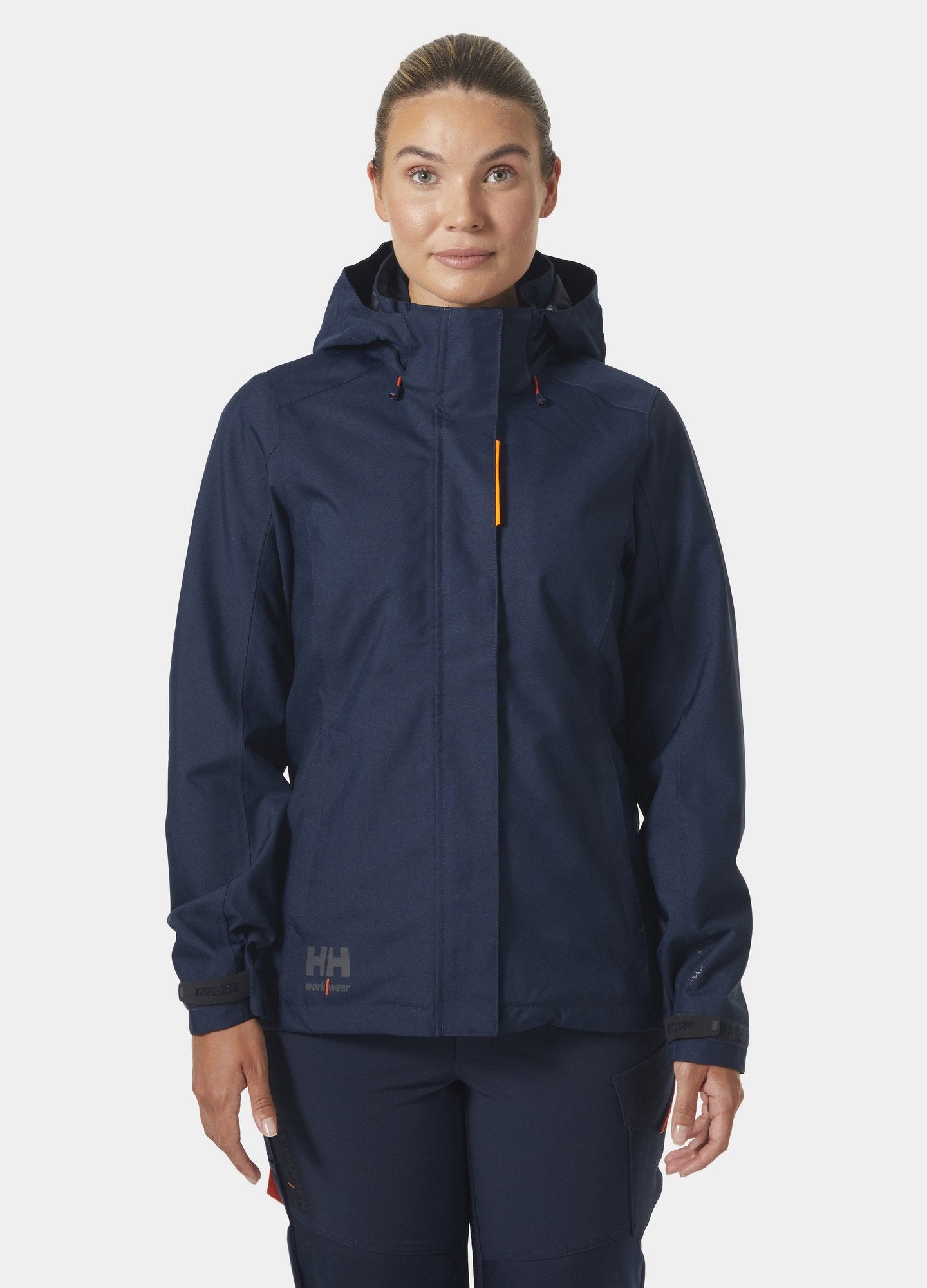 Helly Hansen Women's Luna Rain Jacket
