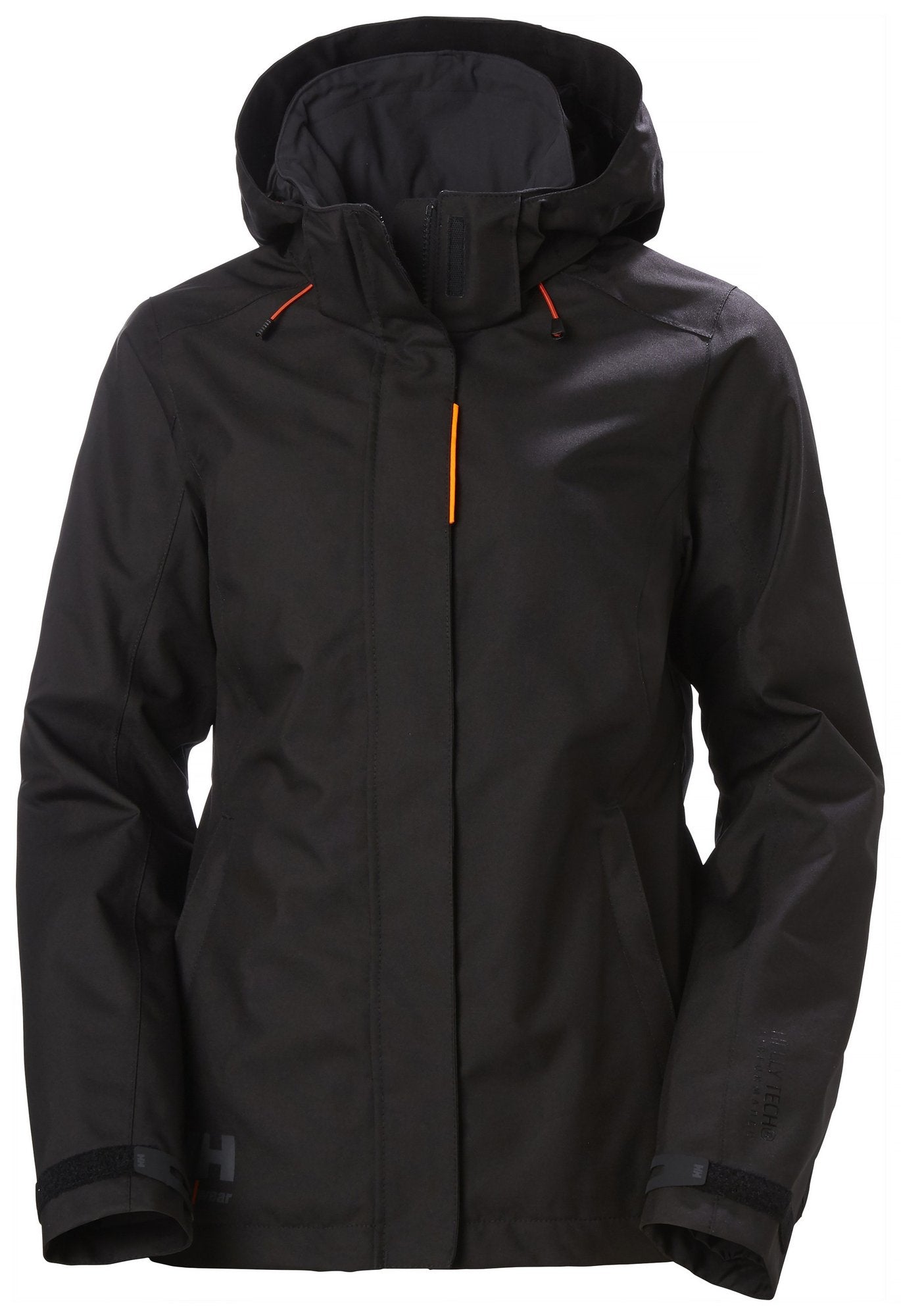 Helly Hansen Women's Luna Rain Jacket