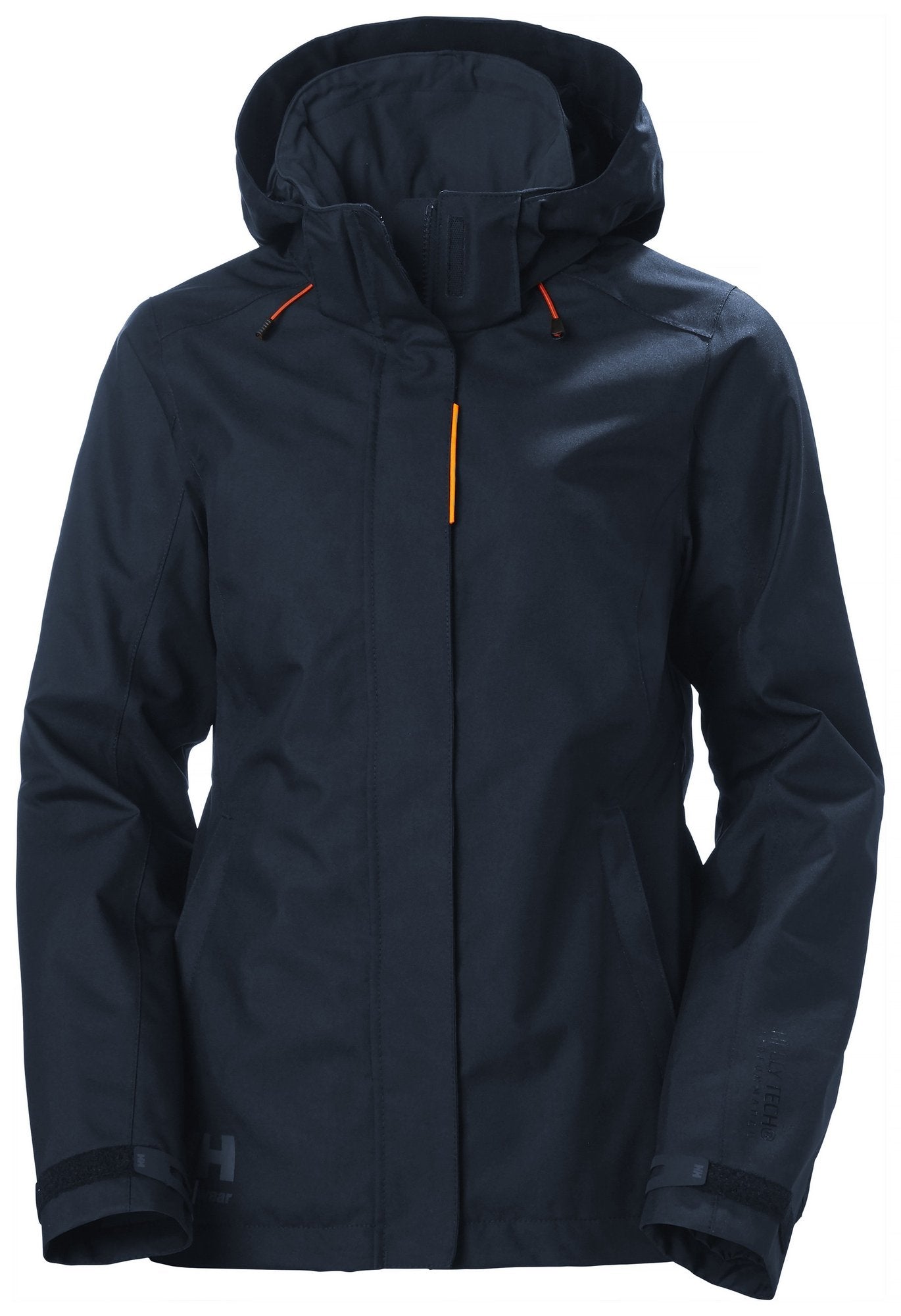 Helly Hansen Women's Luna Rain Jacket