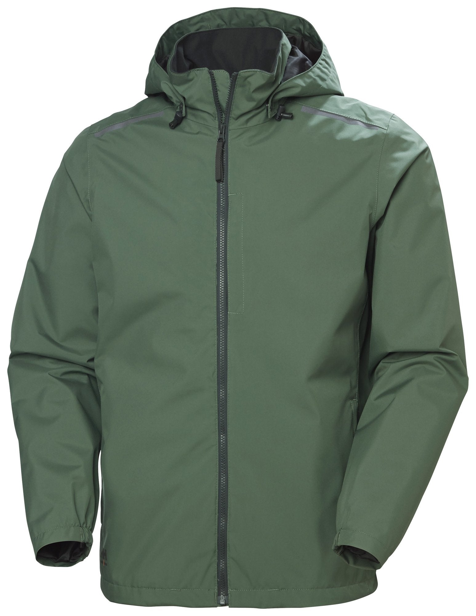 Helly Hansen Men's Manchester 2.0 Shell Jacket