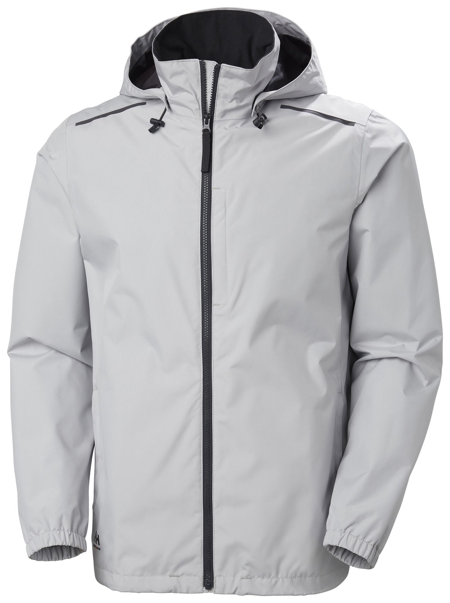 Helly Hansen Men's Manchester 2.0 Shell Jacket