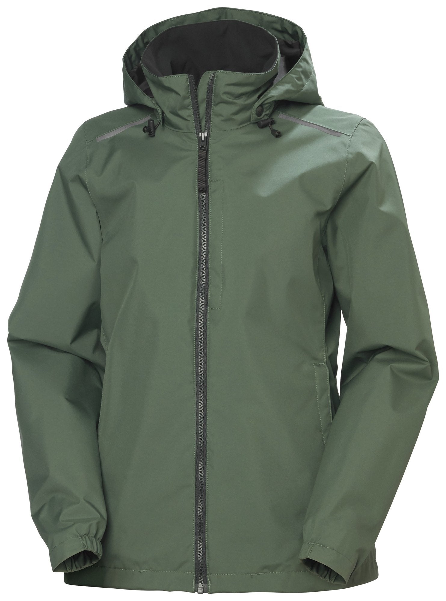 Helly Hansen Women's Manchester 2.0 Shell Jacket