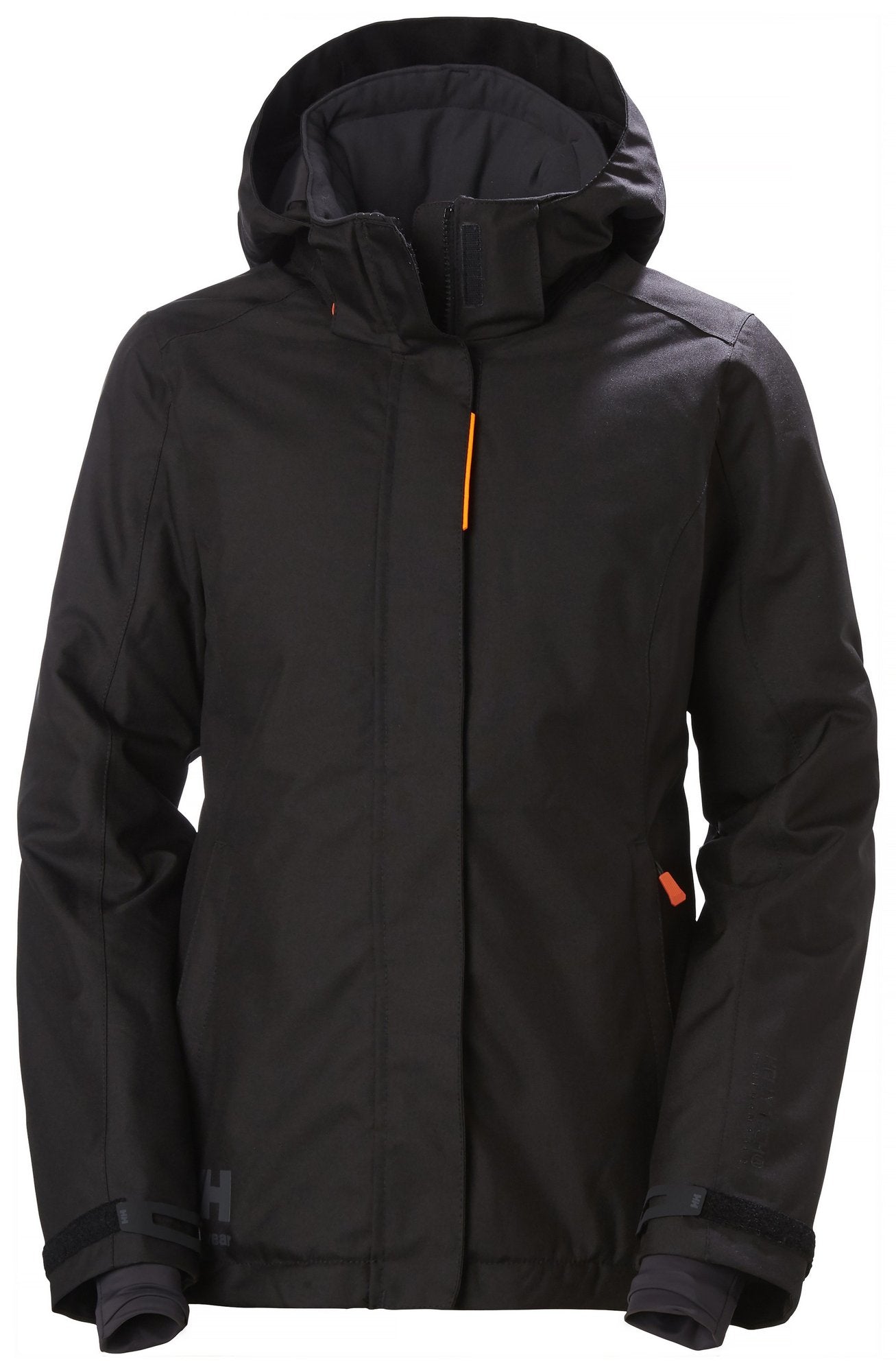 Helly Hansen Women's Luna Winter Jacket