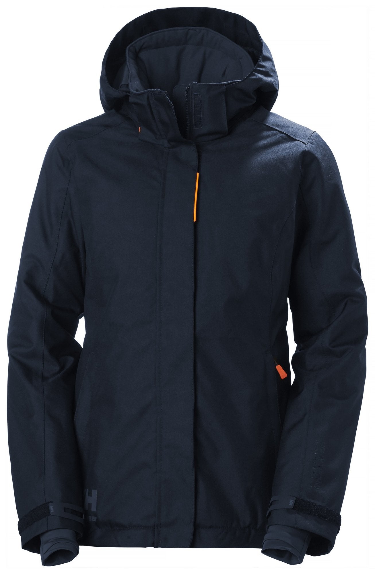 Helly Hansen Women's Luna Winter Jacket