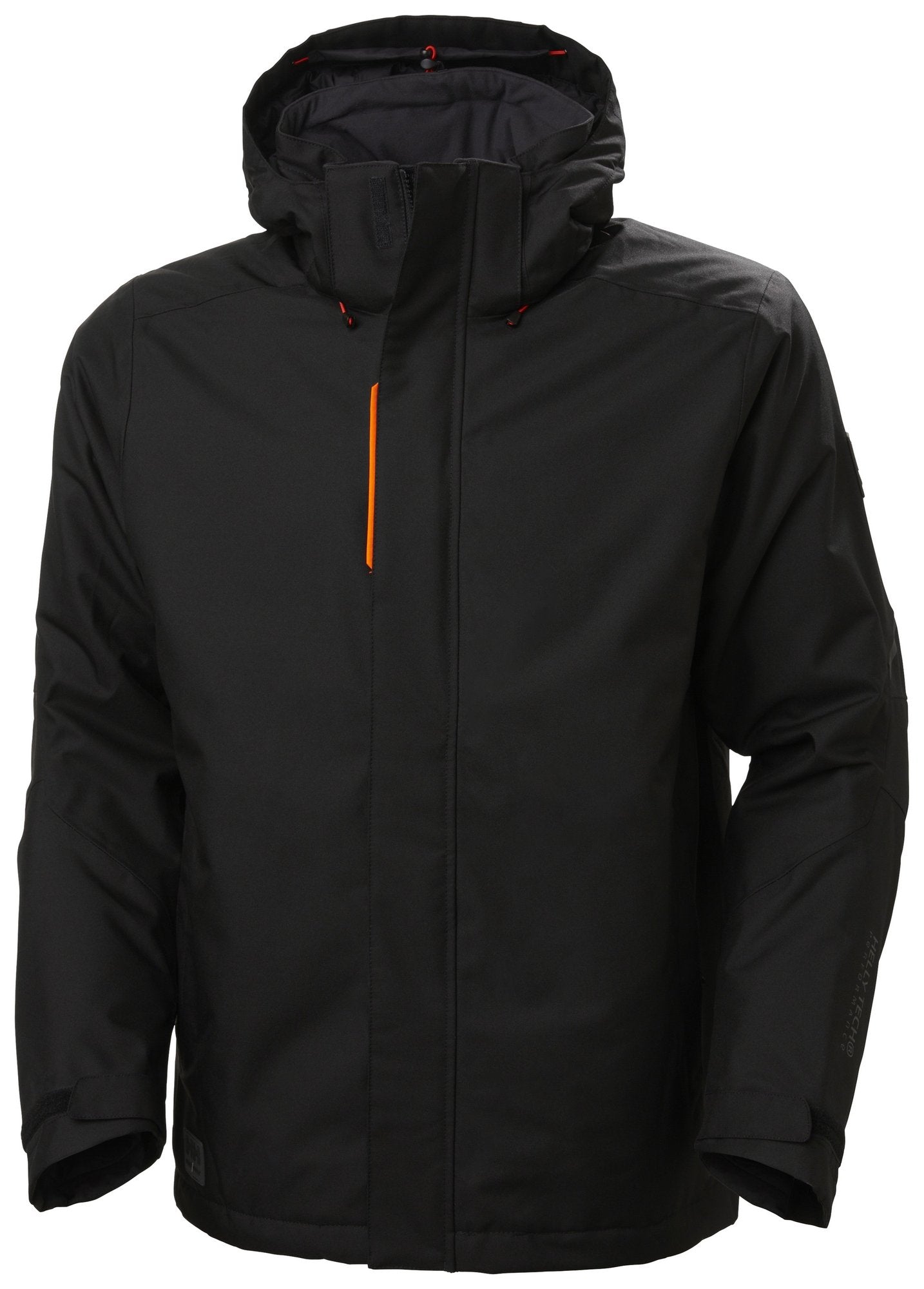 Helly Hansen Men's Kensington Winter Insulated Jacket