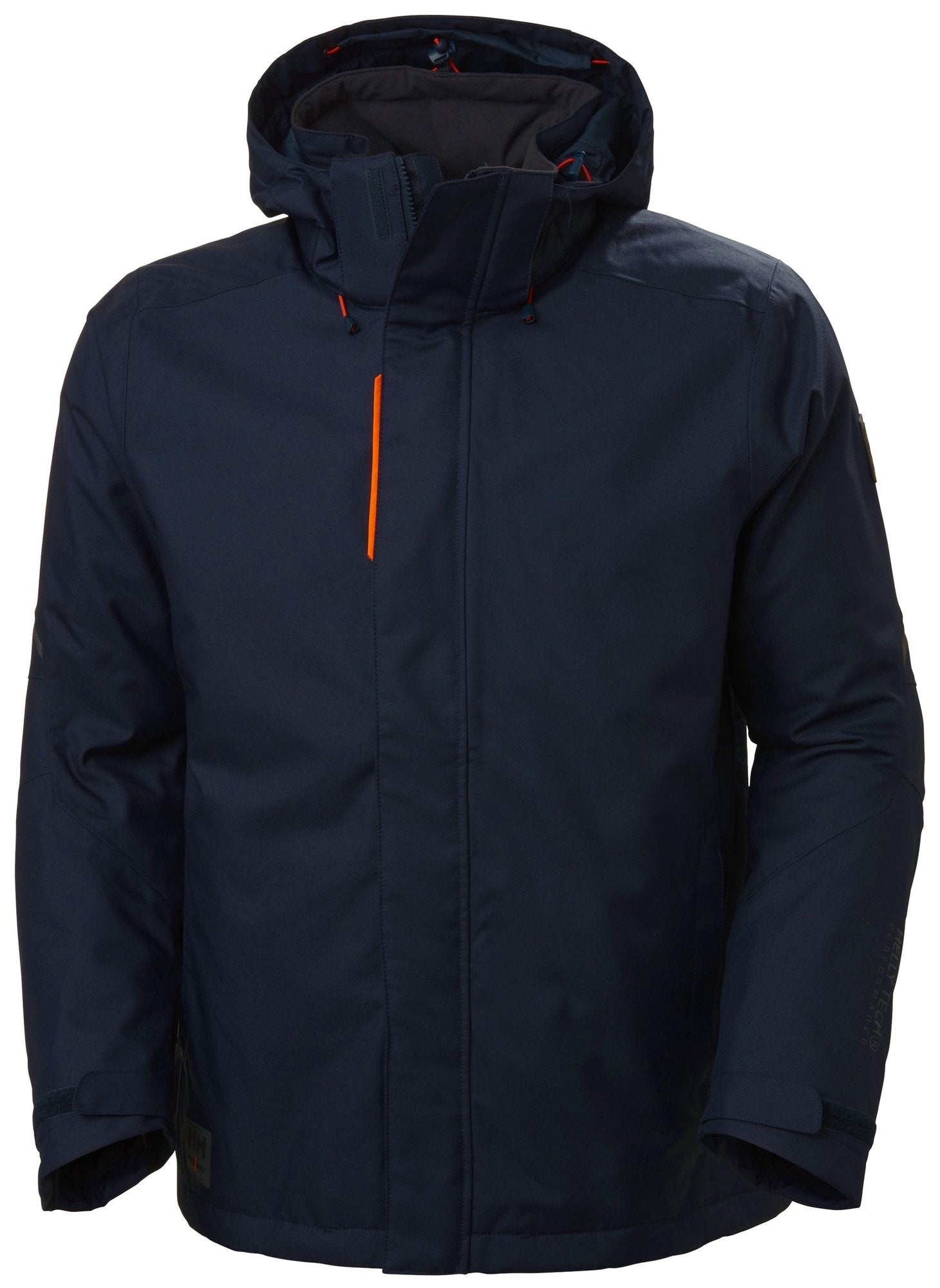 Helly Hansen Men's Kensington Winter Insulated Jacket