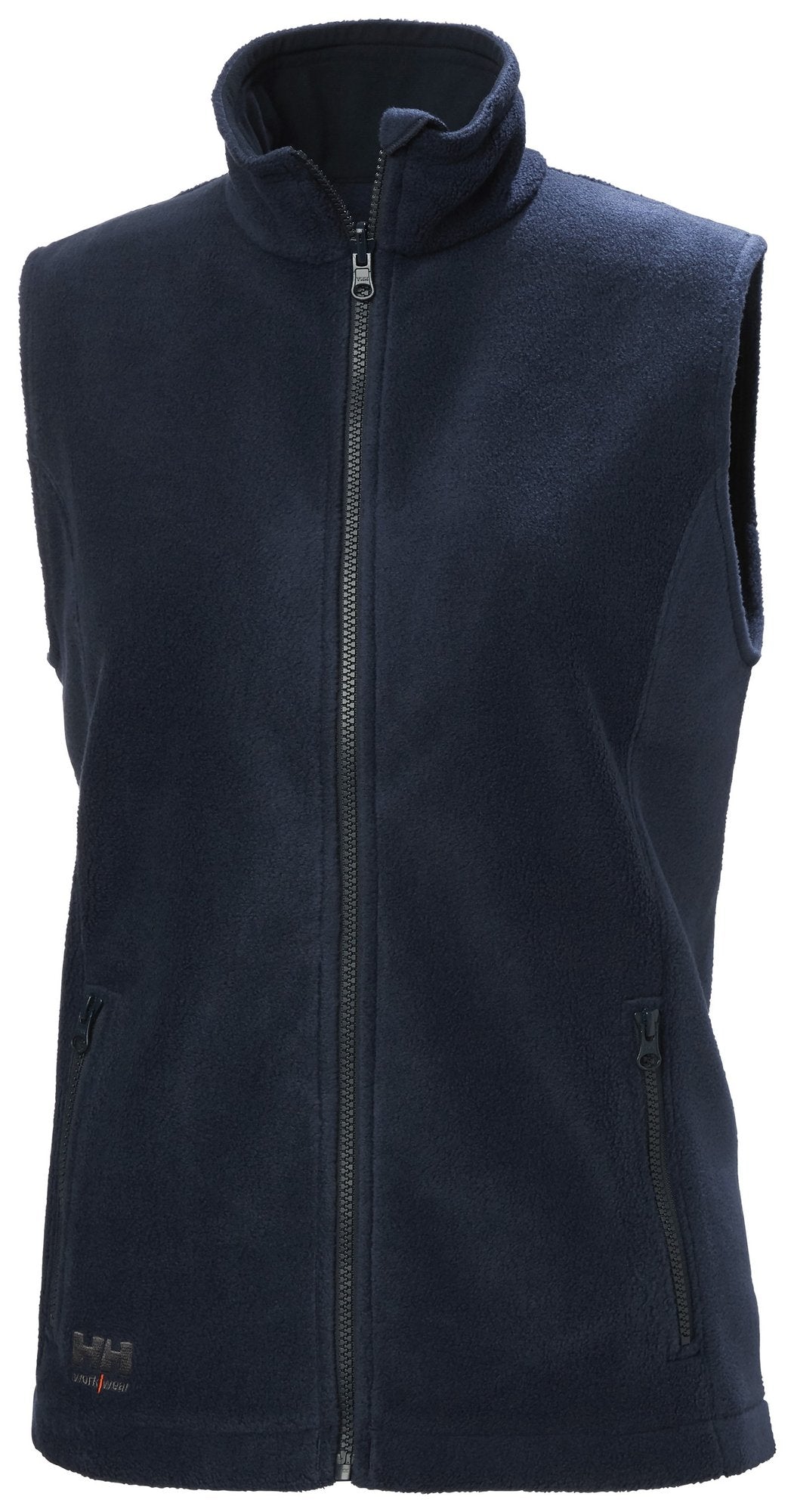 Helly Hansen Women's Manchester 2.0 Fleece Vest