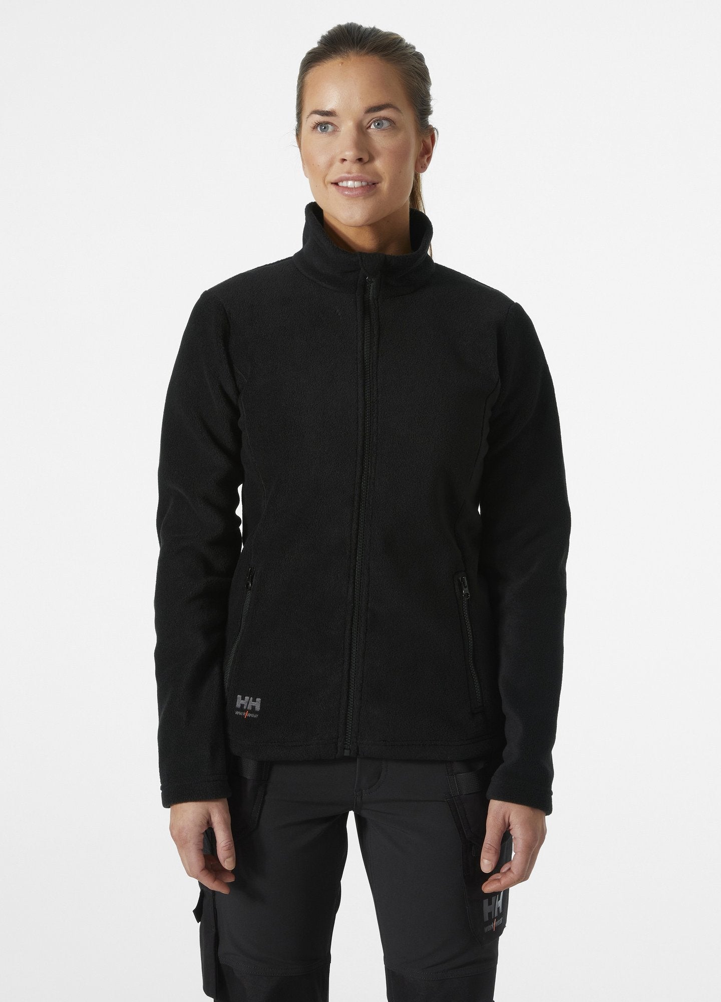 Helly Hansen Women's Manchester 2.0 Fleece Jacket