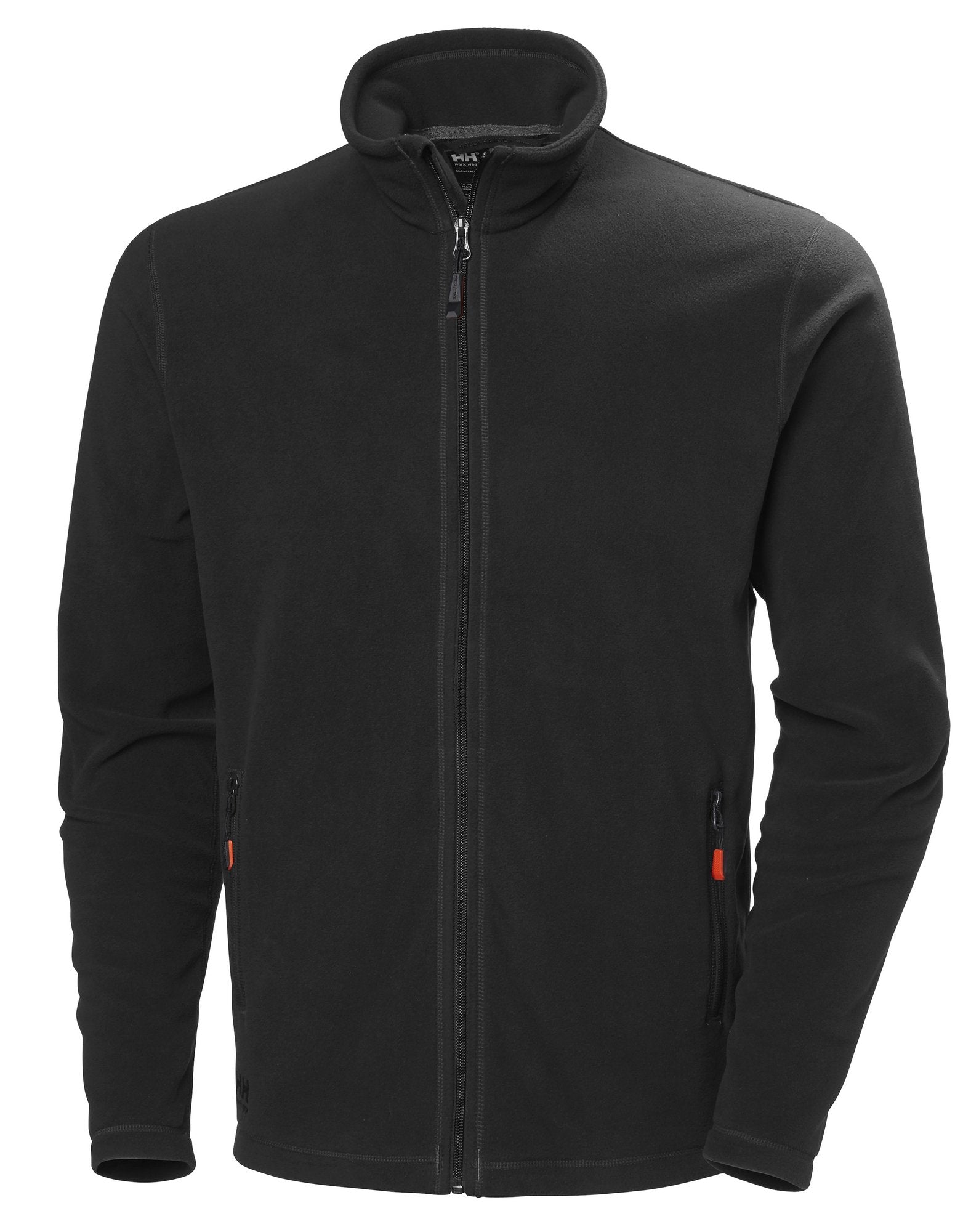 Helly Hansen Men's Oxford Lightweight Fleece Jacket