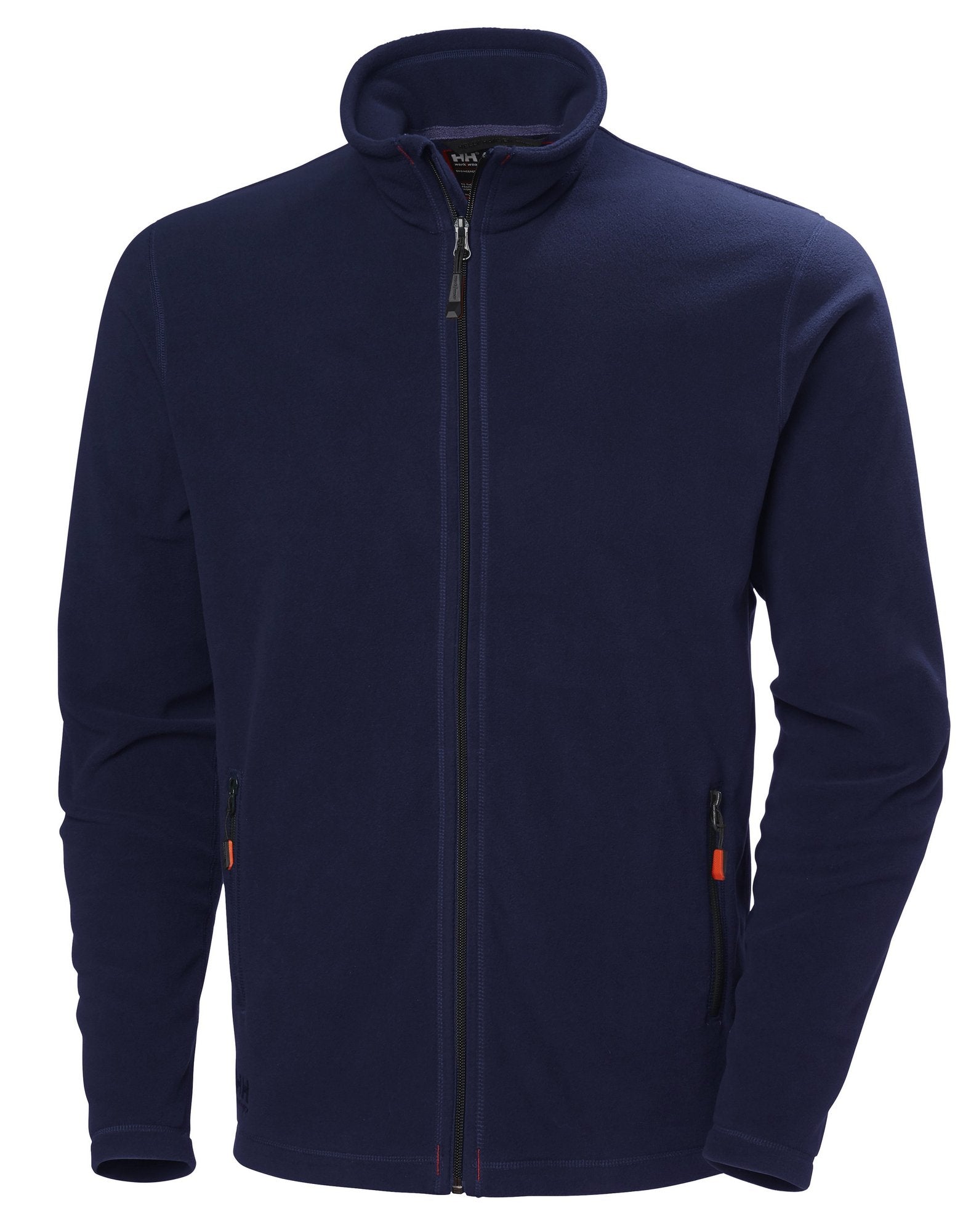 Helly Hansen Men's Oxford Lightweight Fleece Jacket