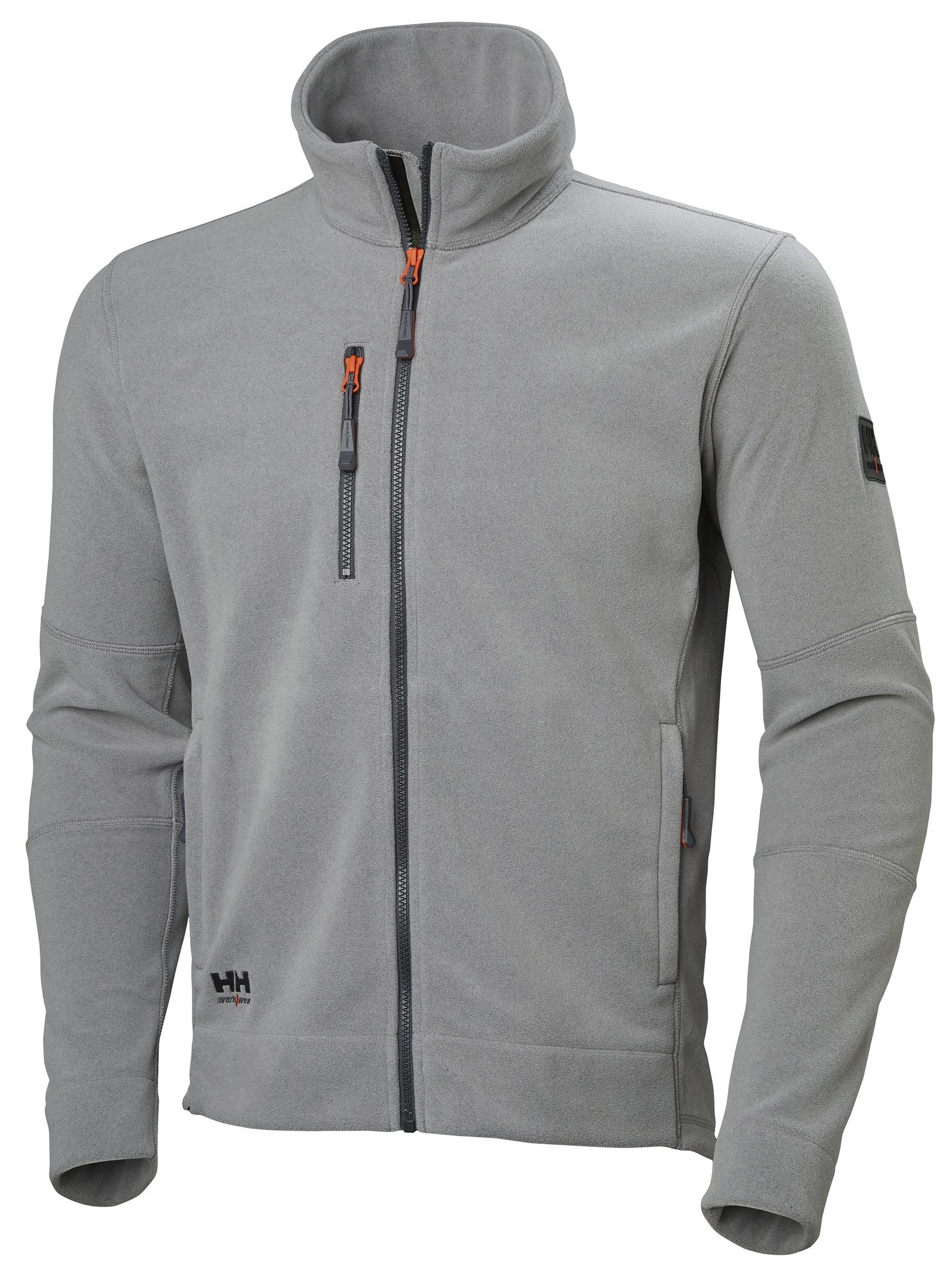 Helly Hansen Men's Kensington Fleece Jacket