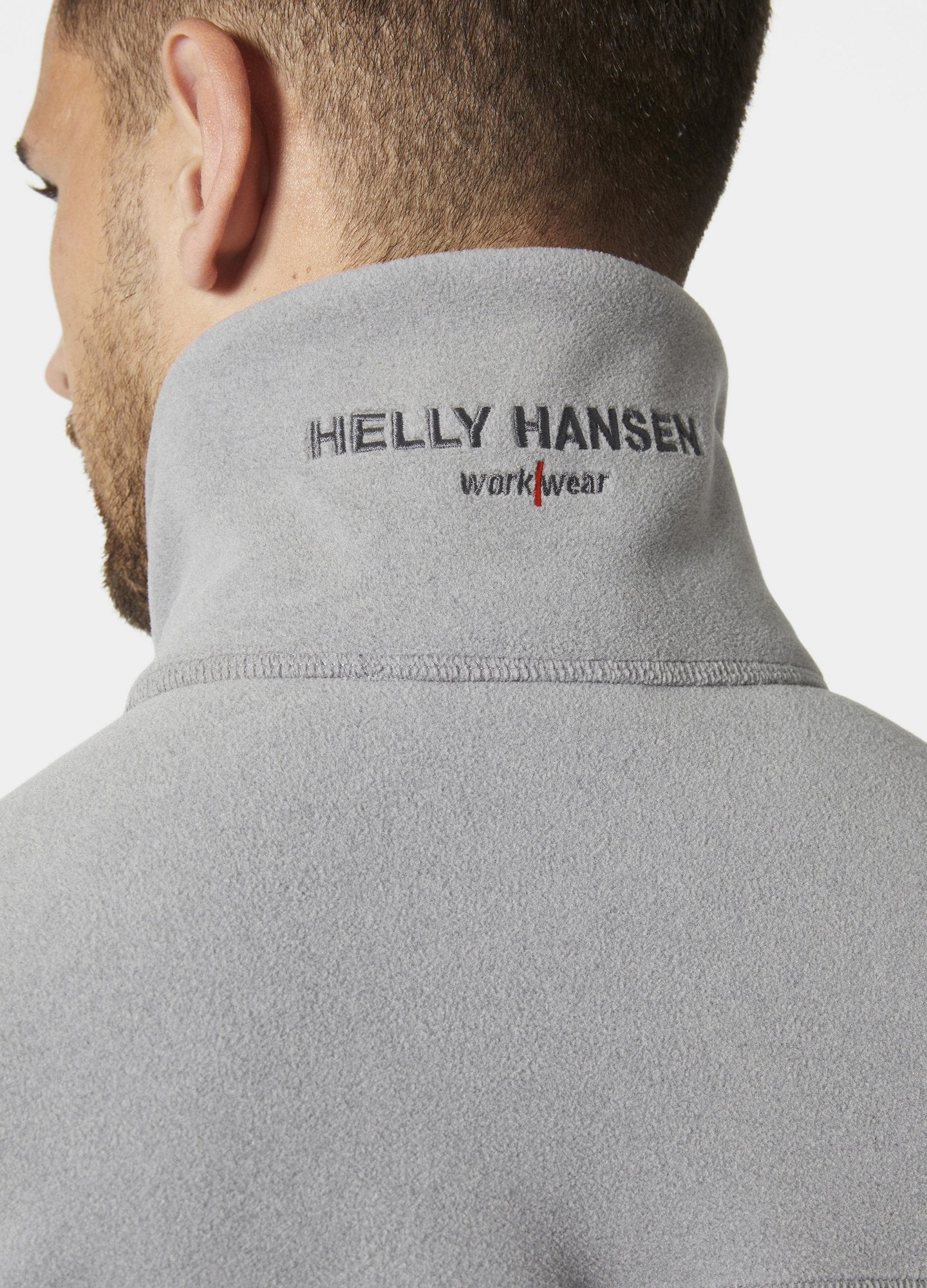 Helly Hansen Men's Kensington Fleece Jacket