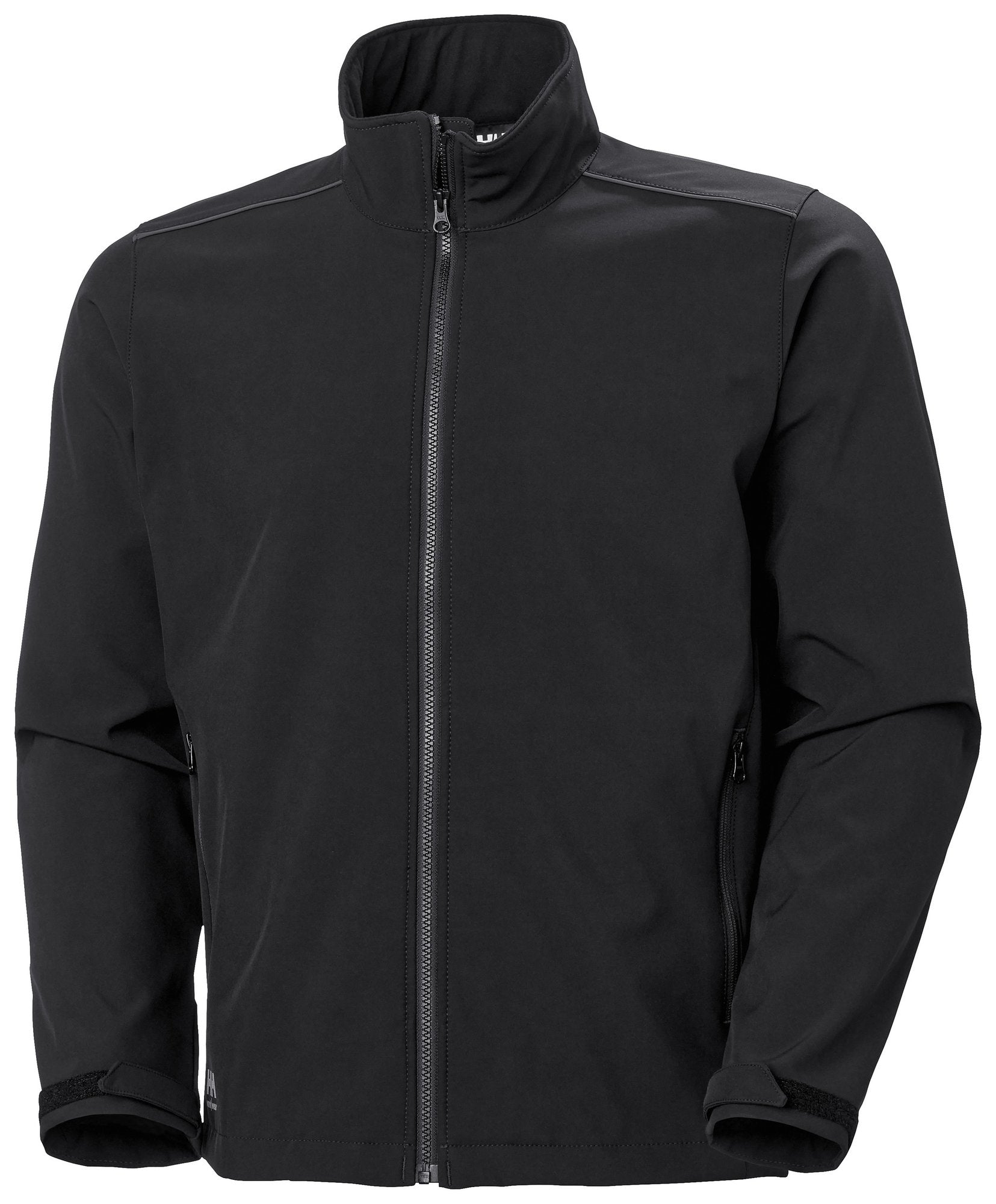 Helly Hansen Men's Manchester 2.0 Softshell Jacket
